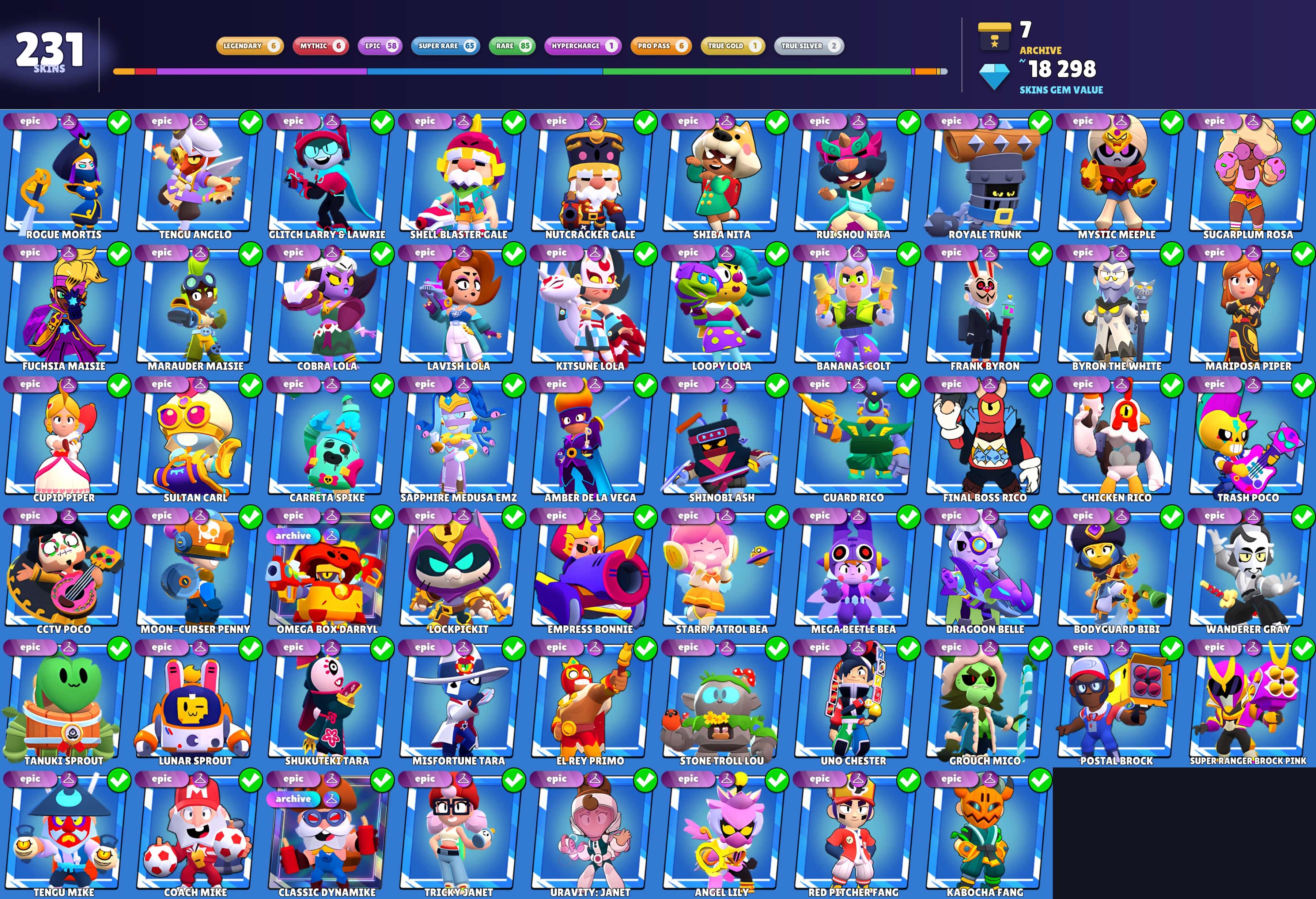 offer preview