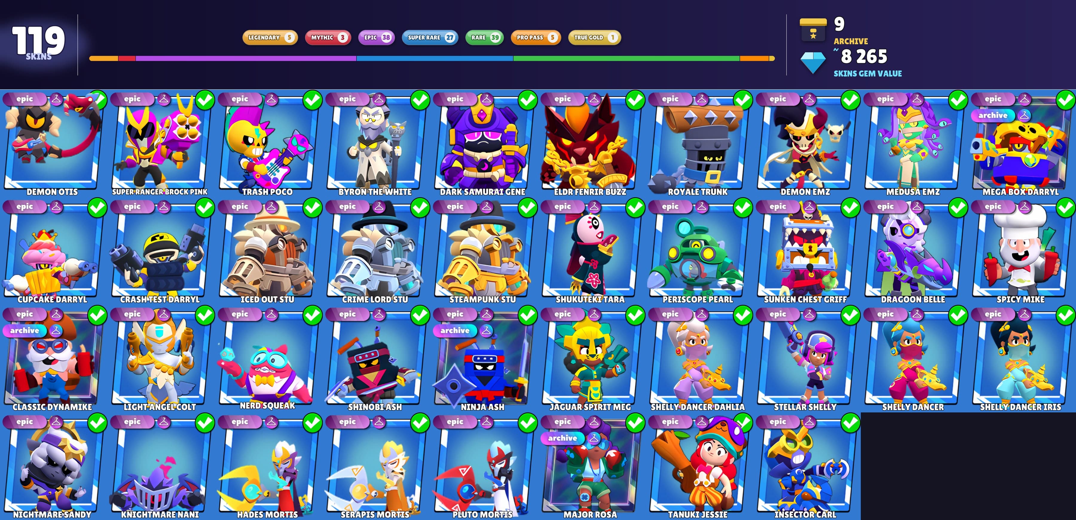 offer preview