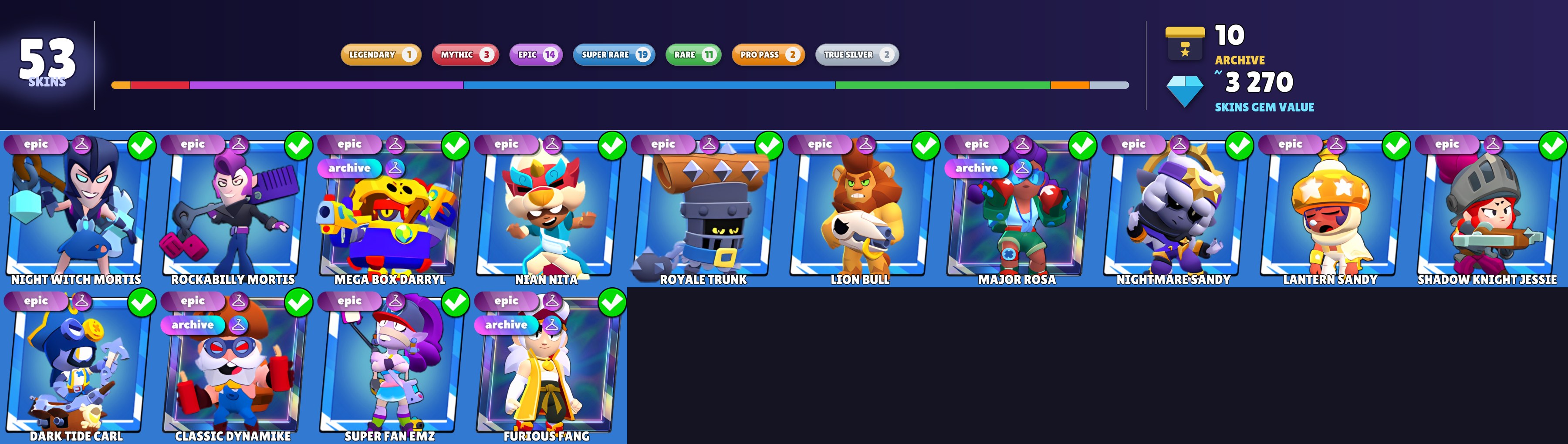 offer preview