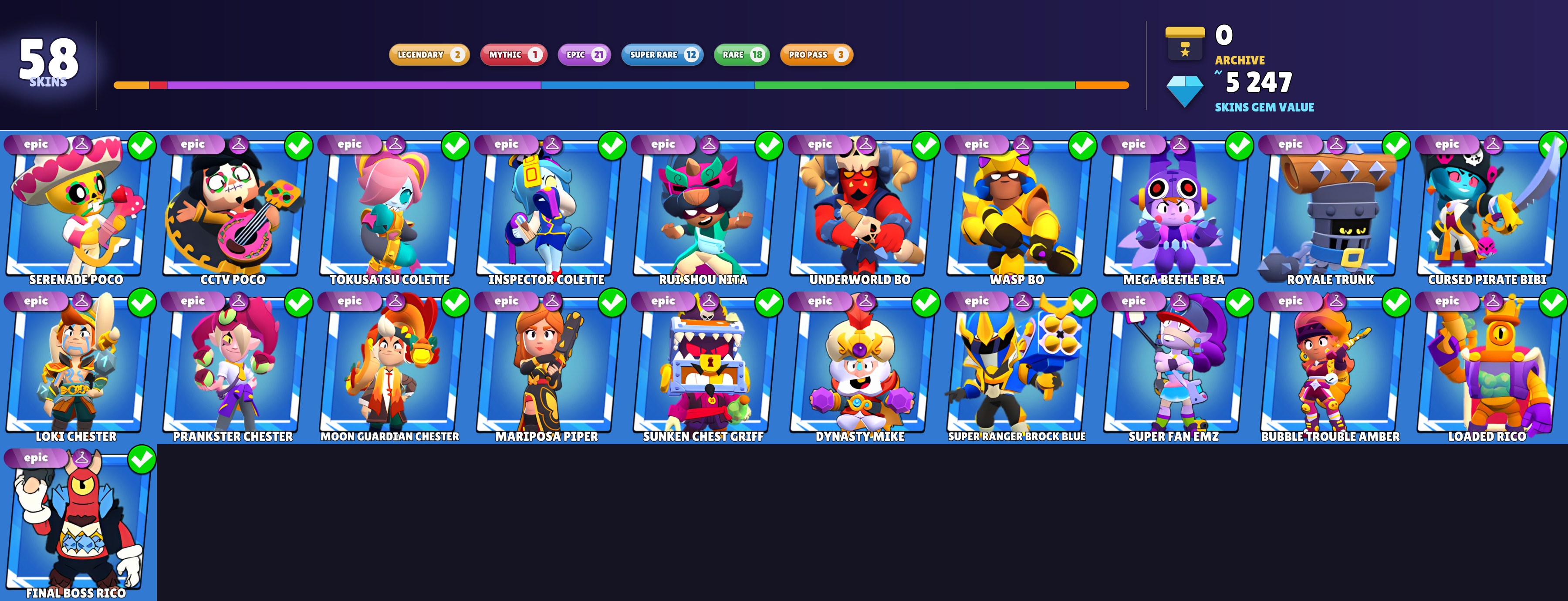 offer preview