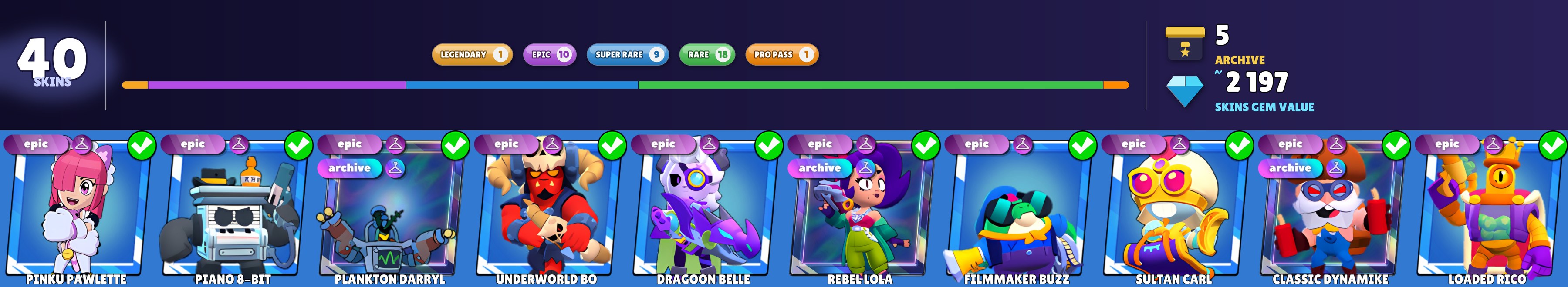 offer preview