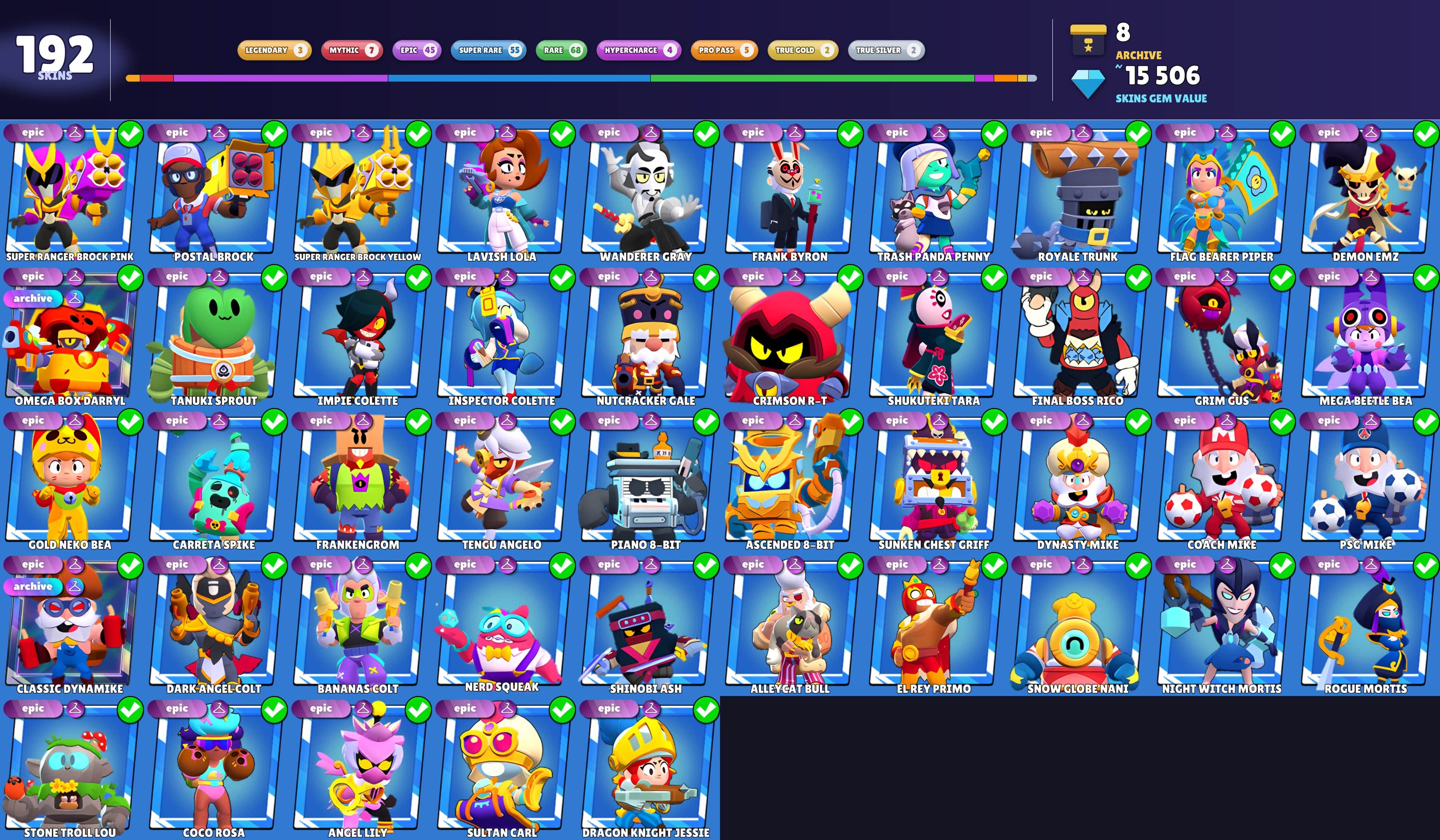 offer preview