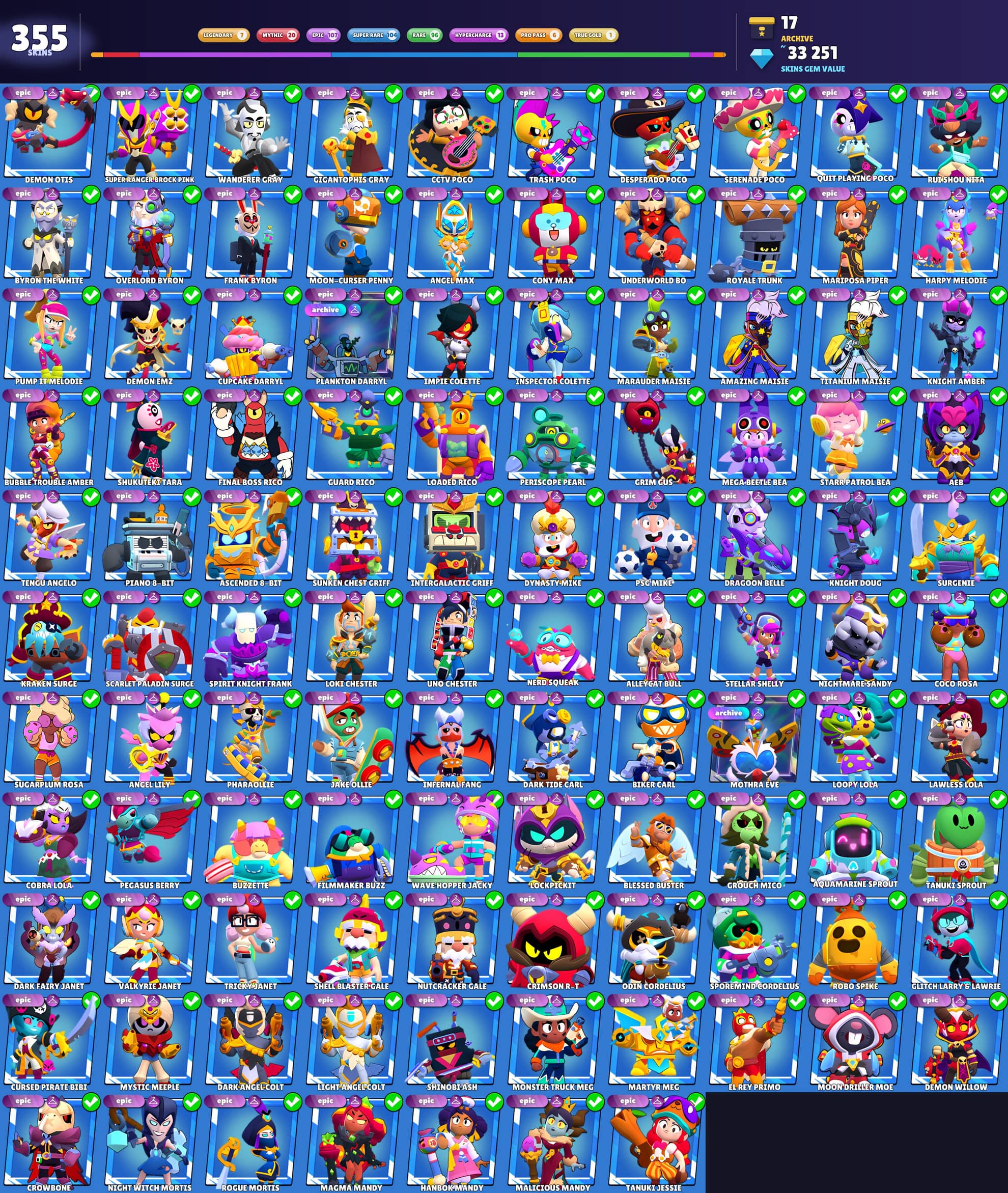 offer preview