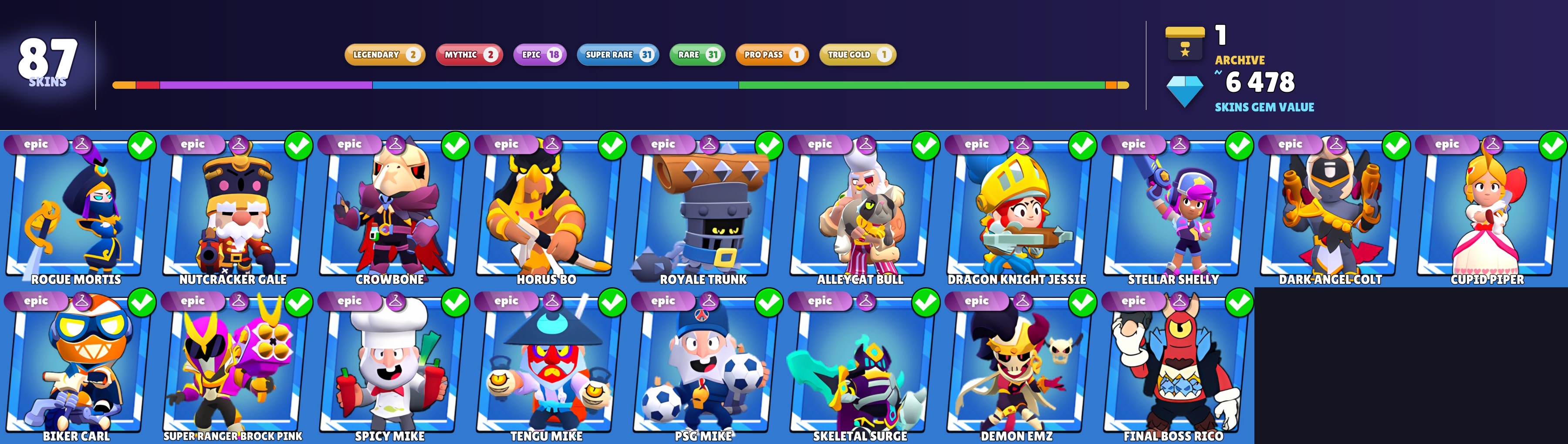 offer preview
