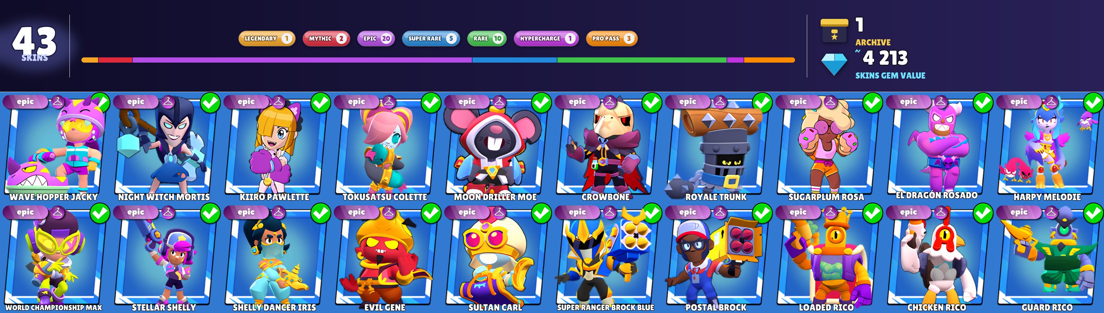 offer preview