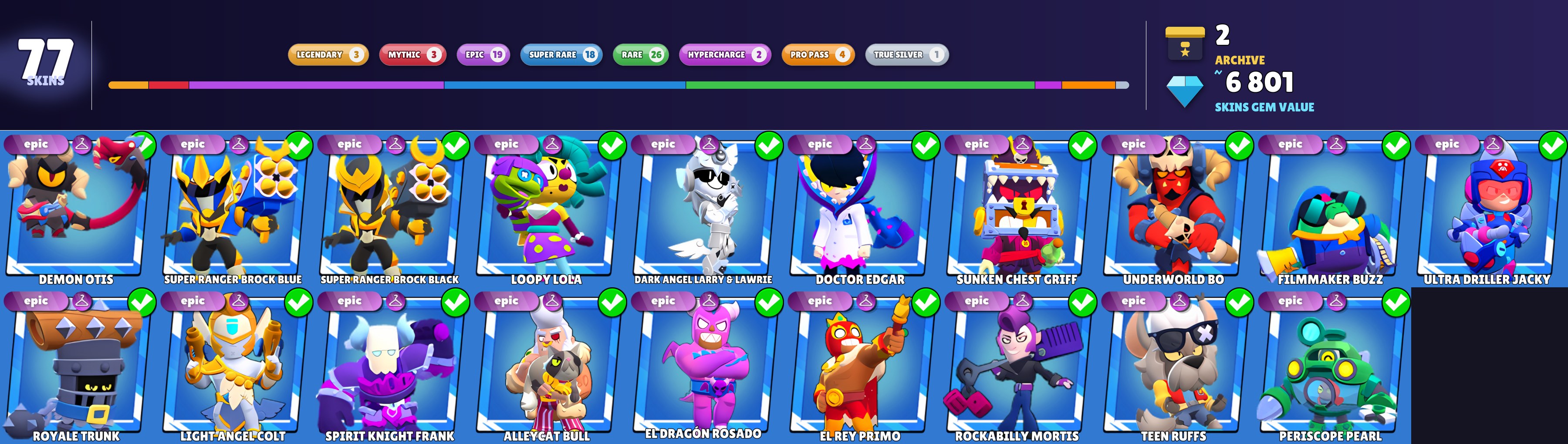 offer preview