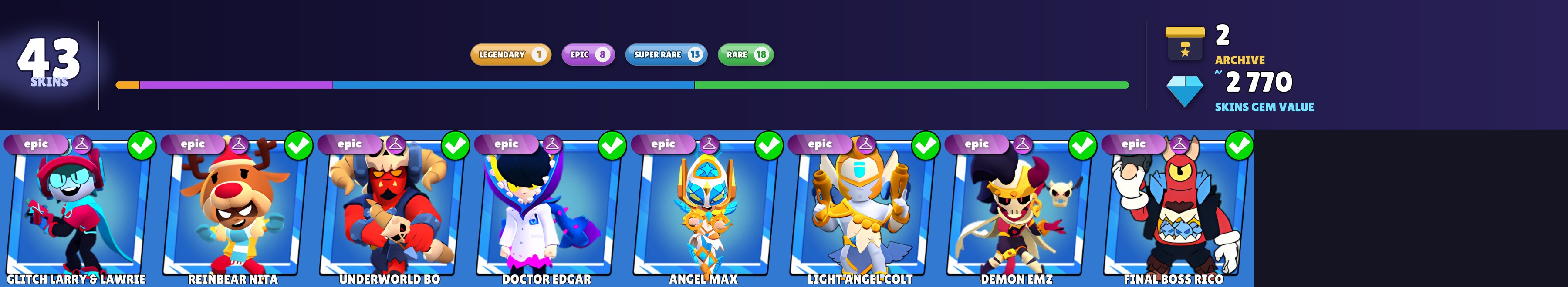 offer preview