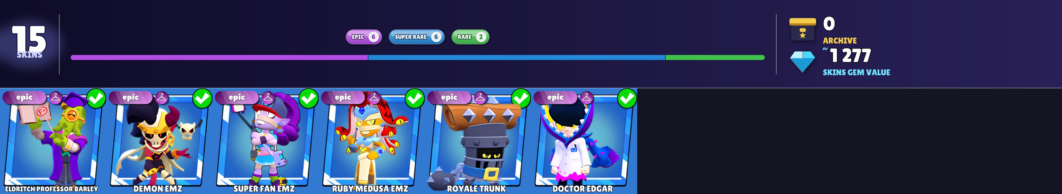 offer preview