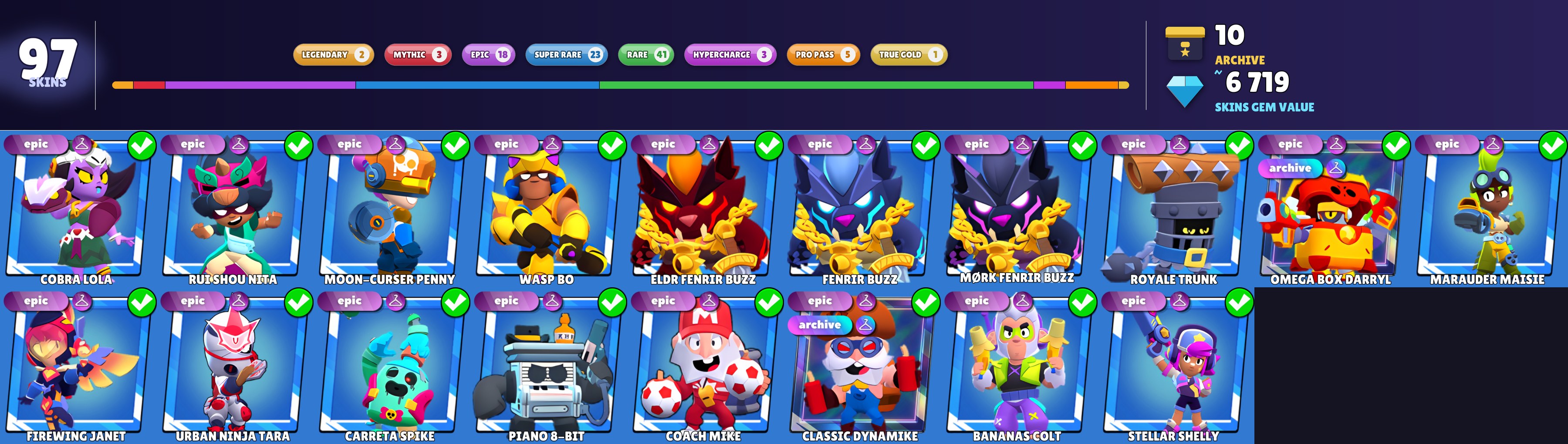 offer preview