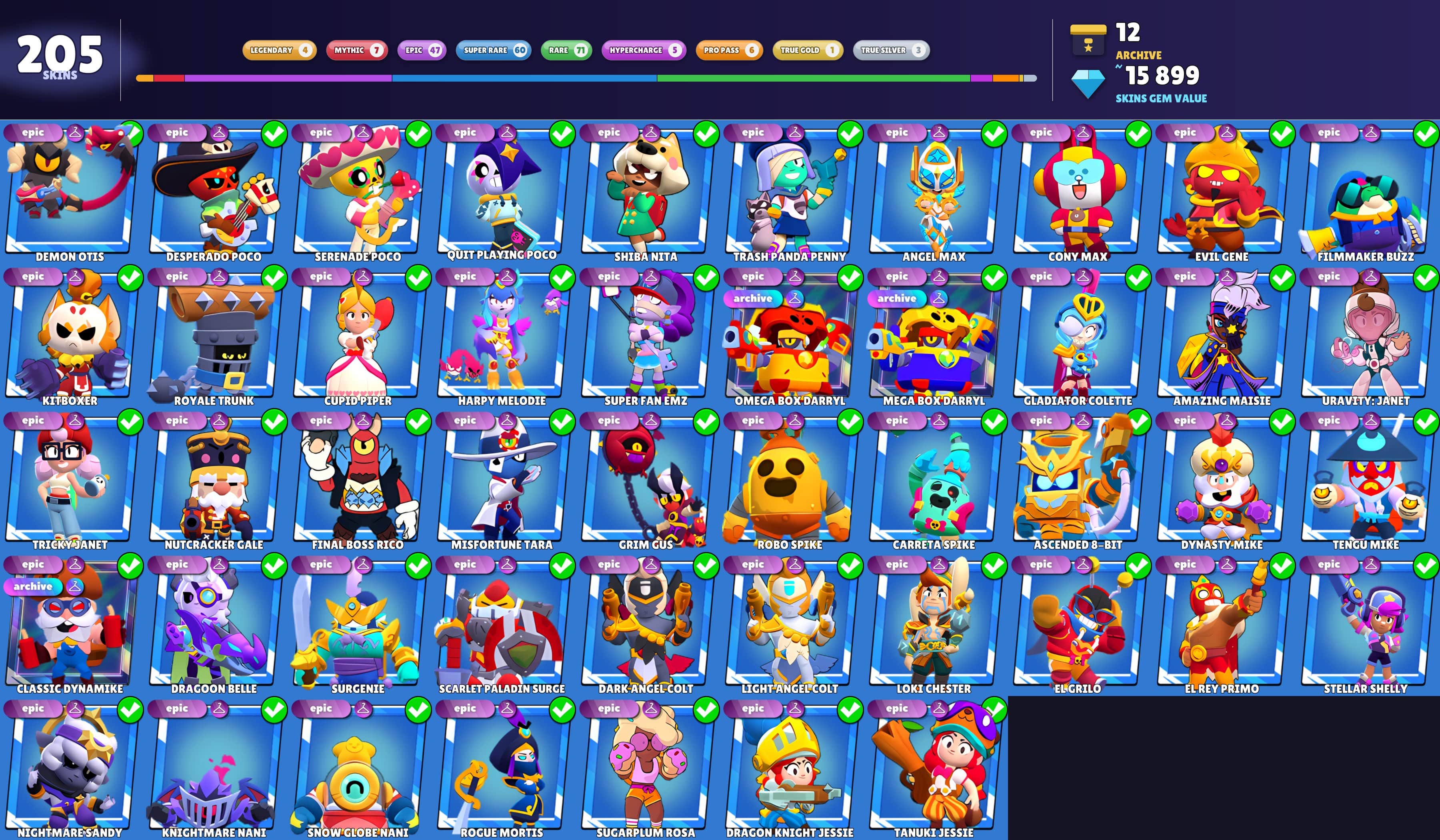 offer preview