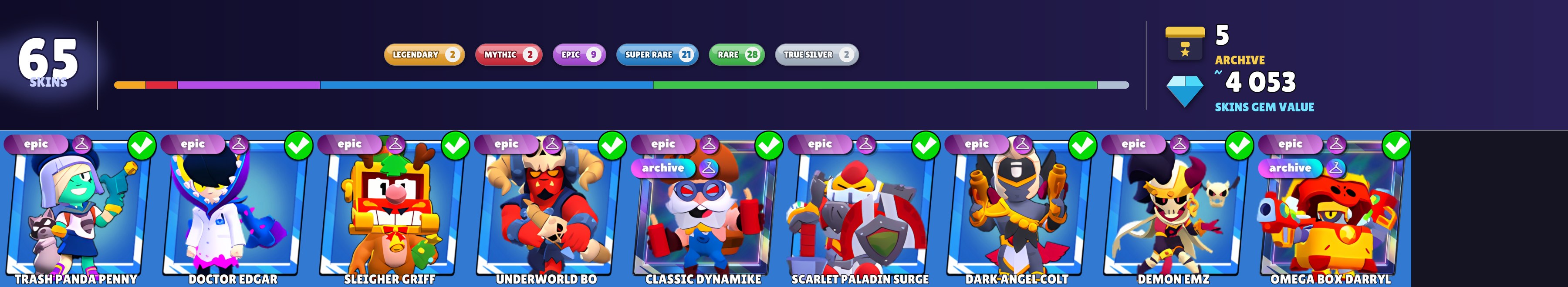 offer preview