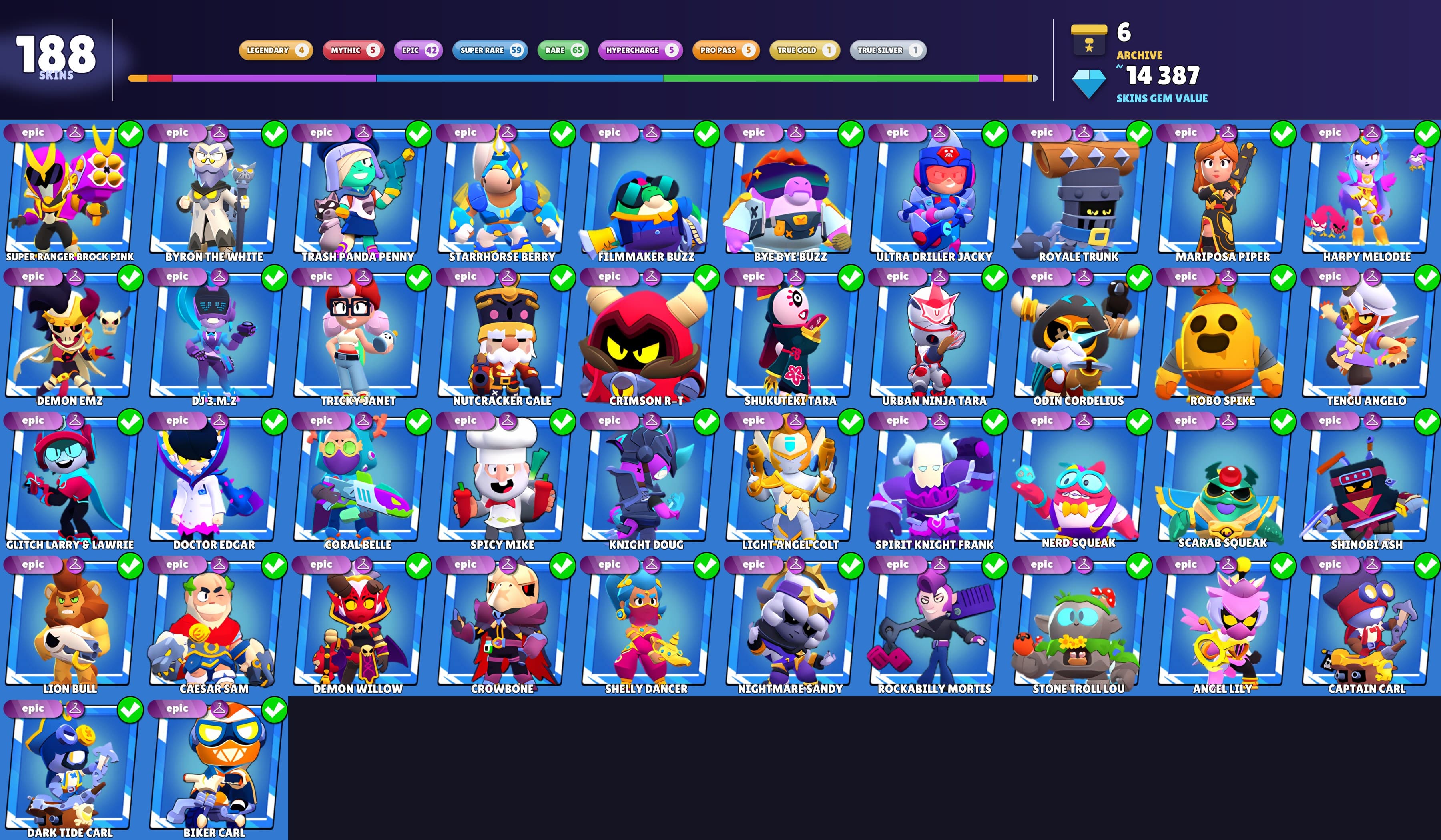 offer preview