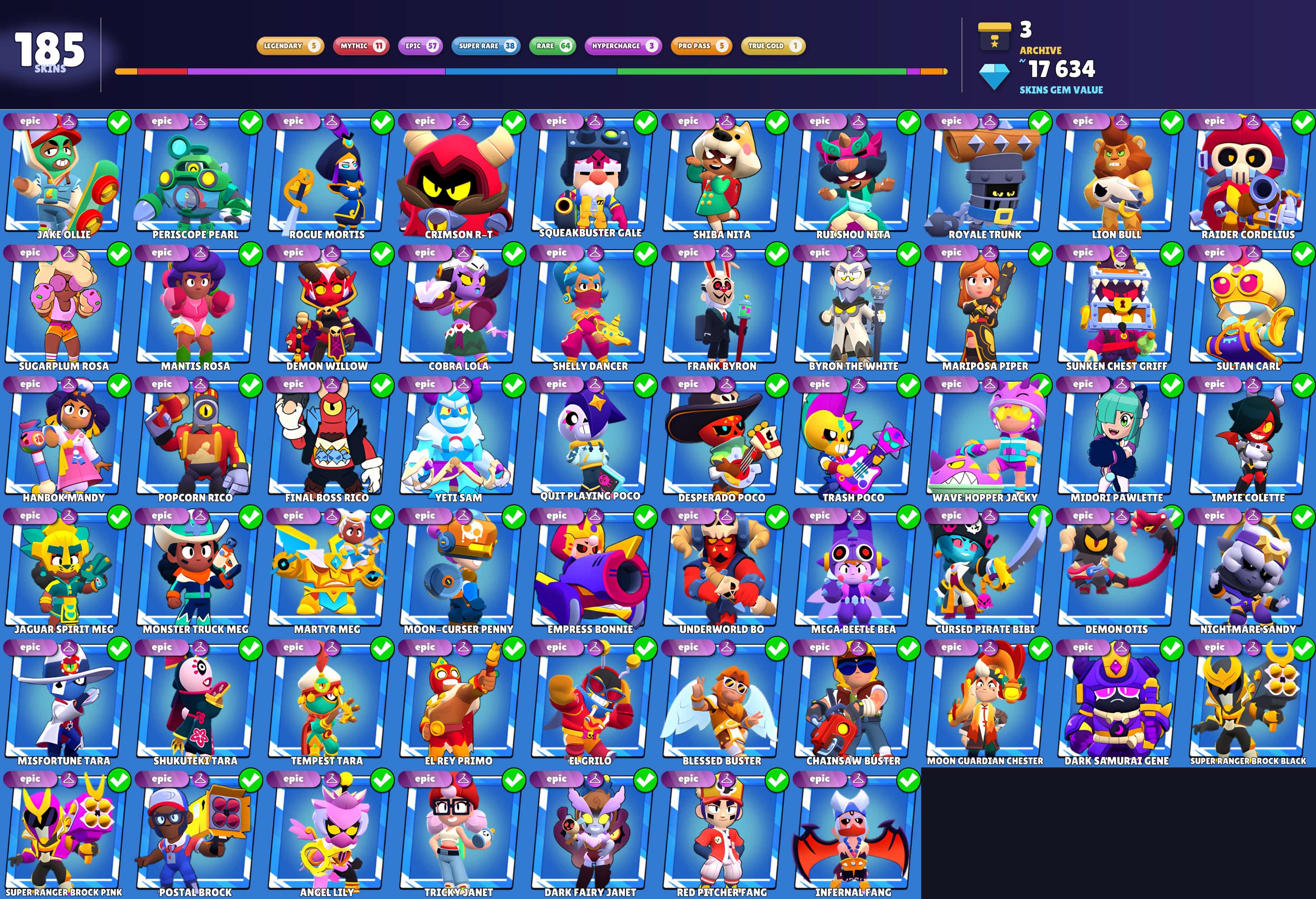 offer preview