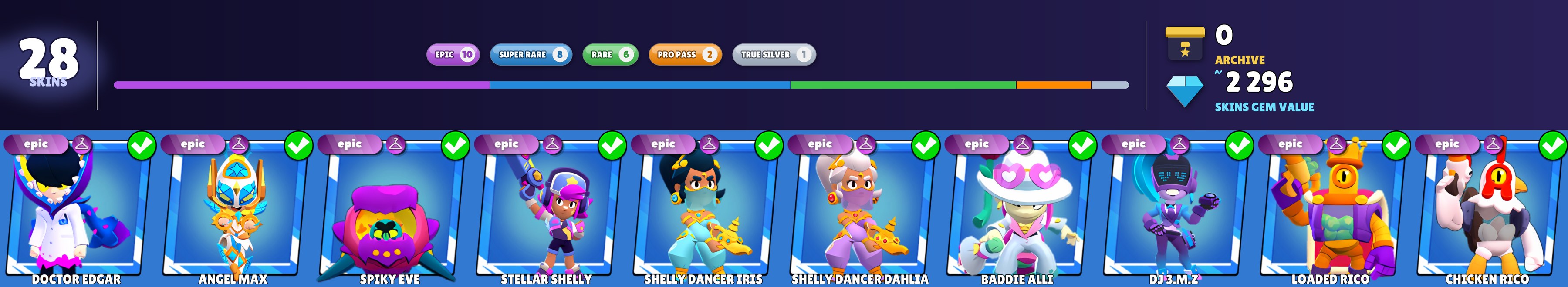 offer preview