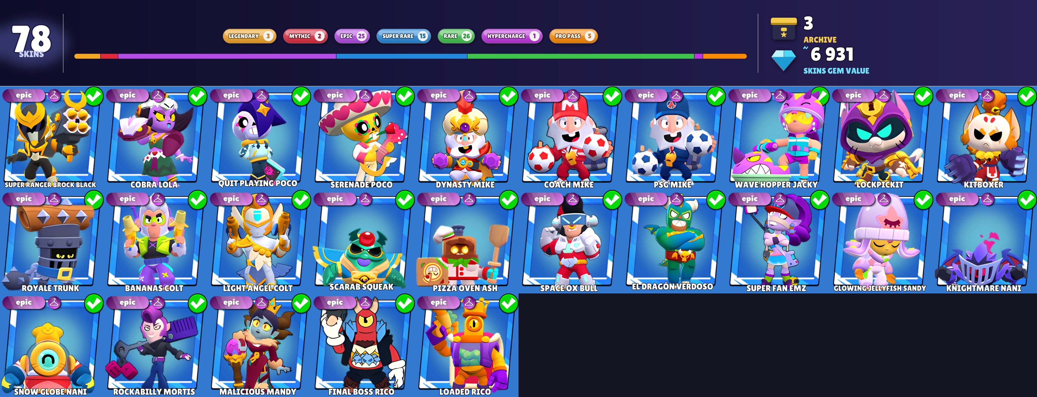 offer preview