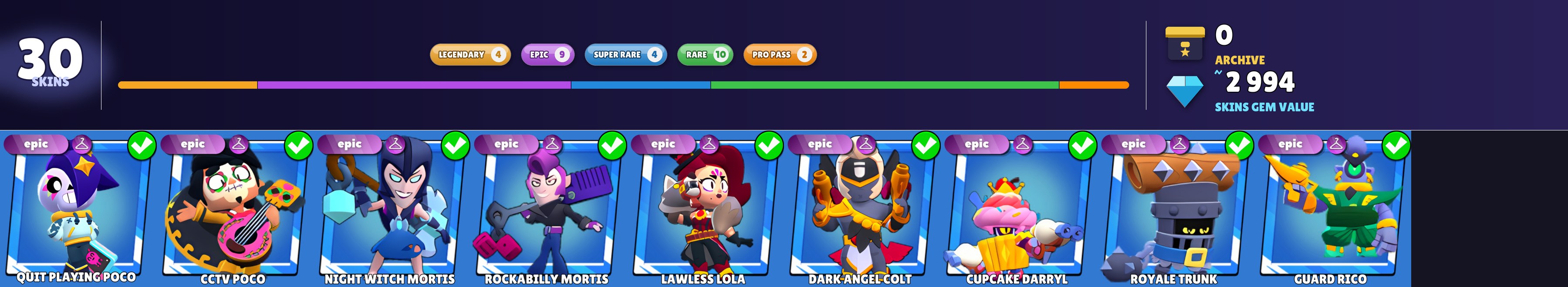 offer preview