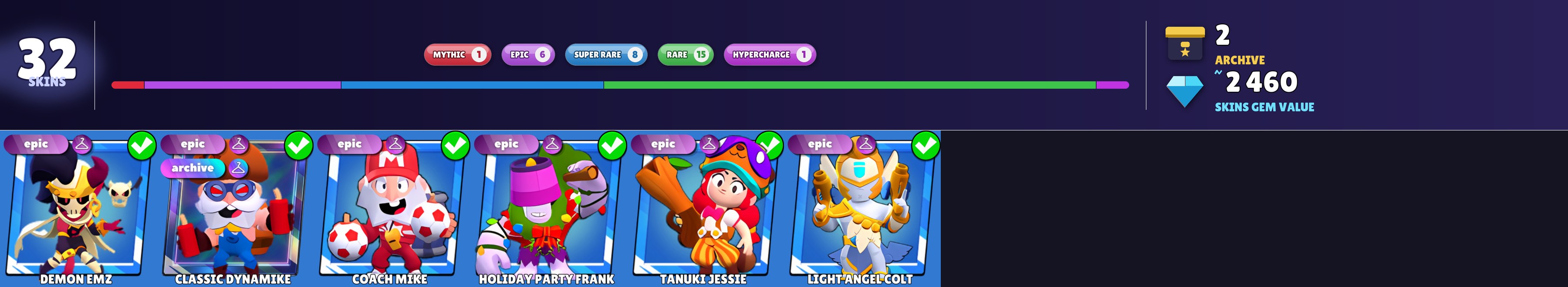 offer preview