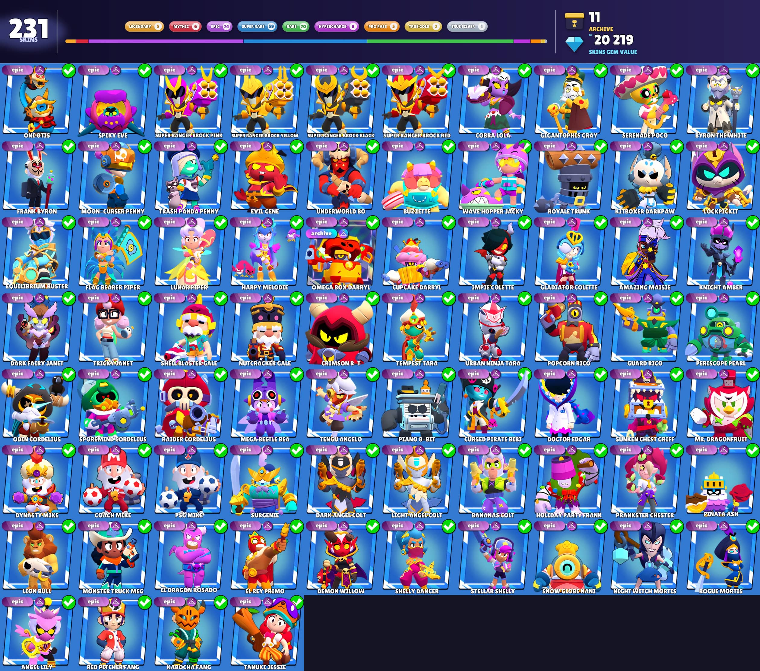 offer preview