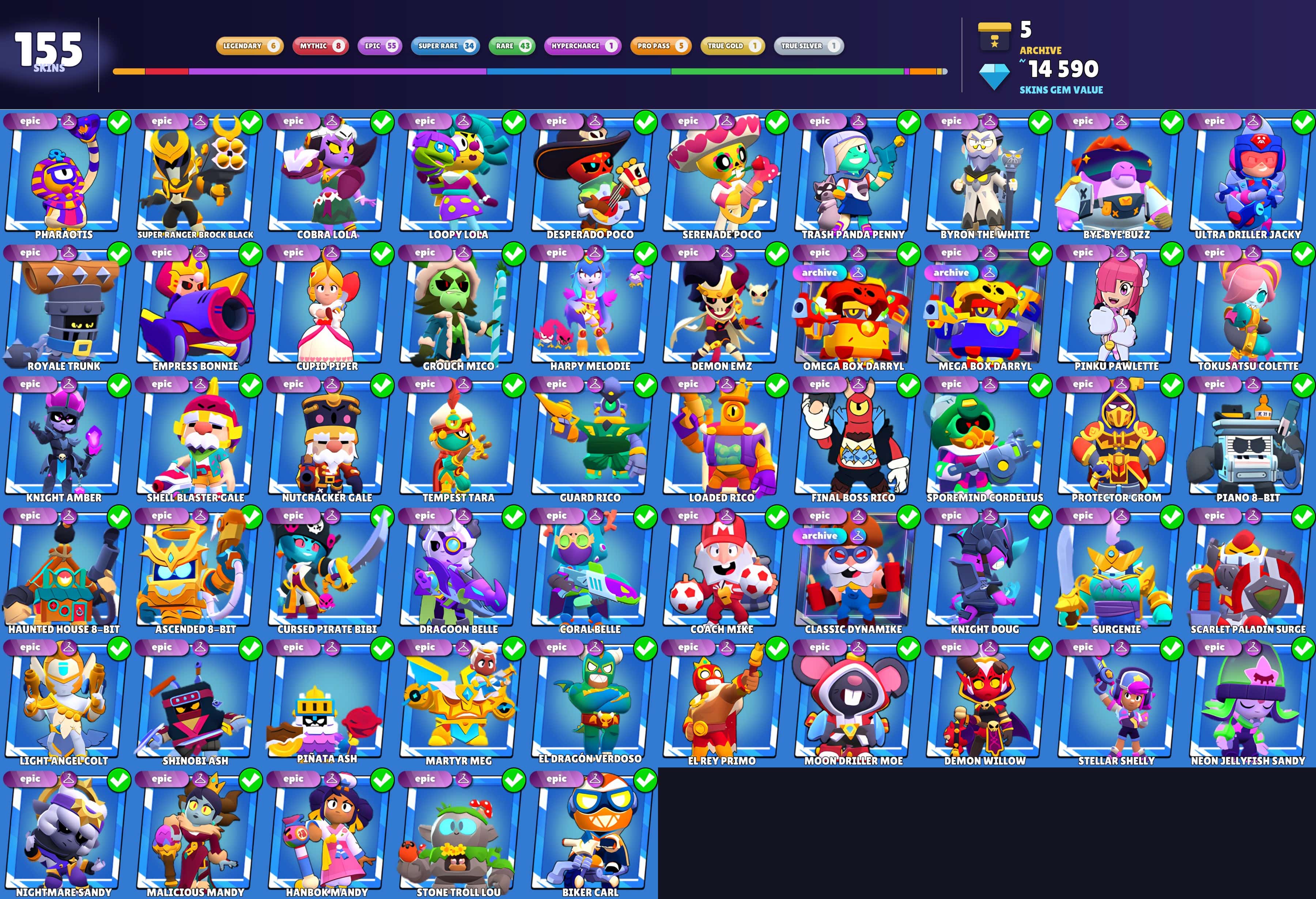 offer preview