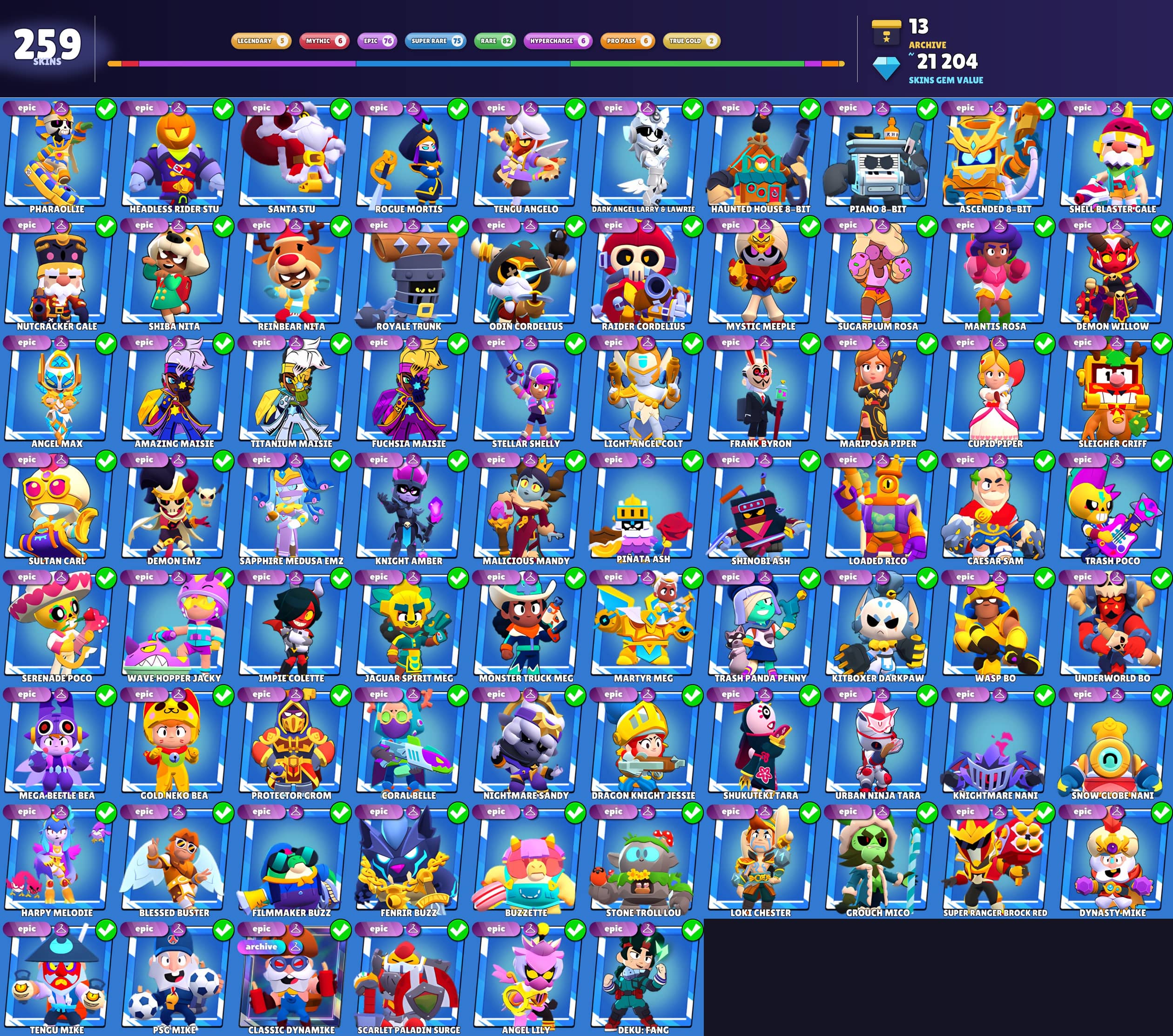 offer preview