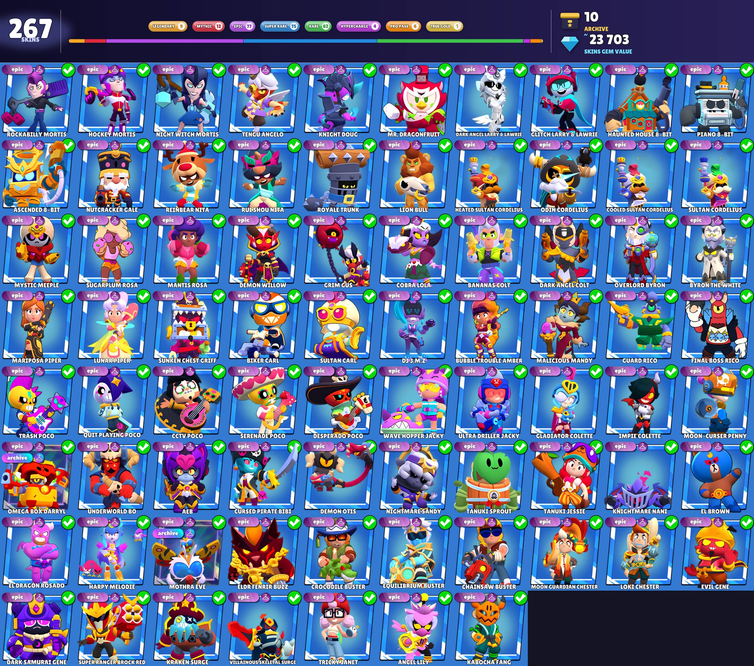 offer preview