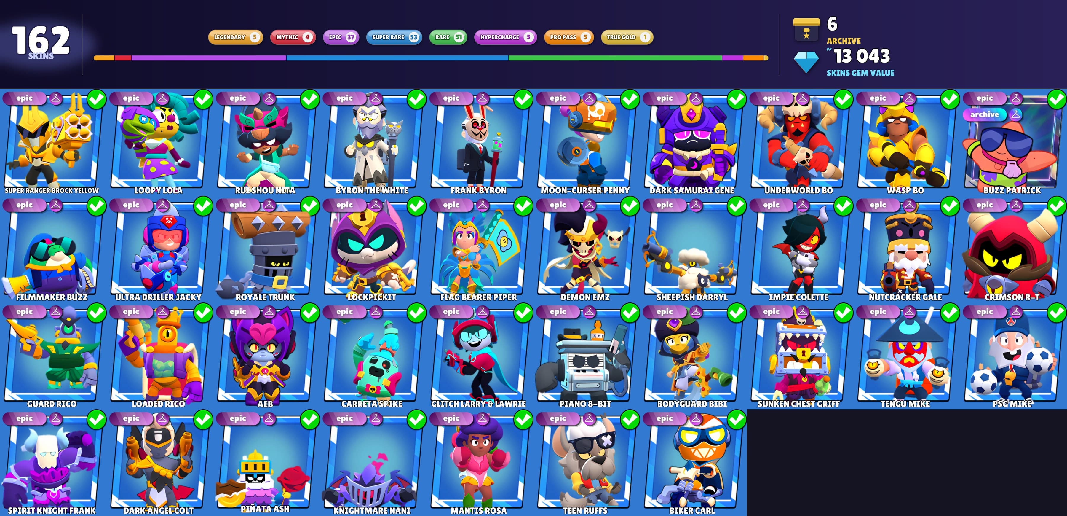 offer preview