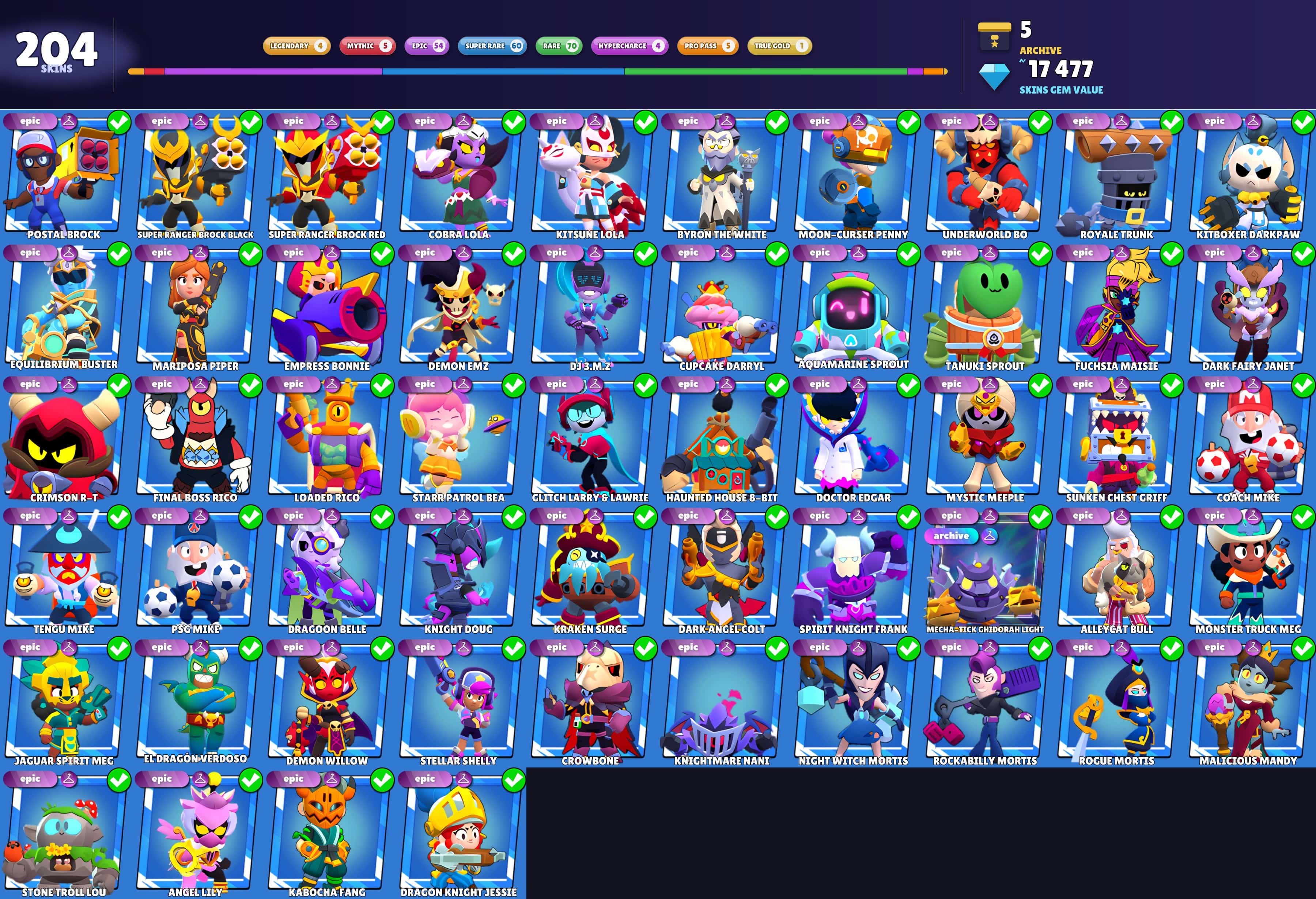 offer preview