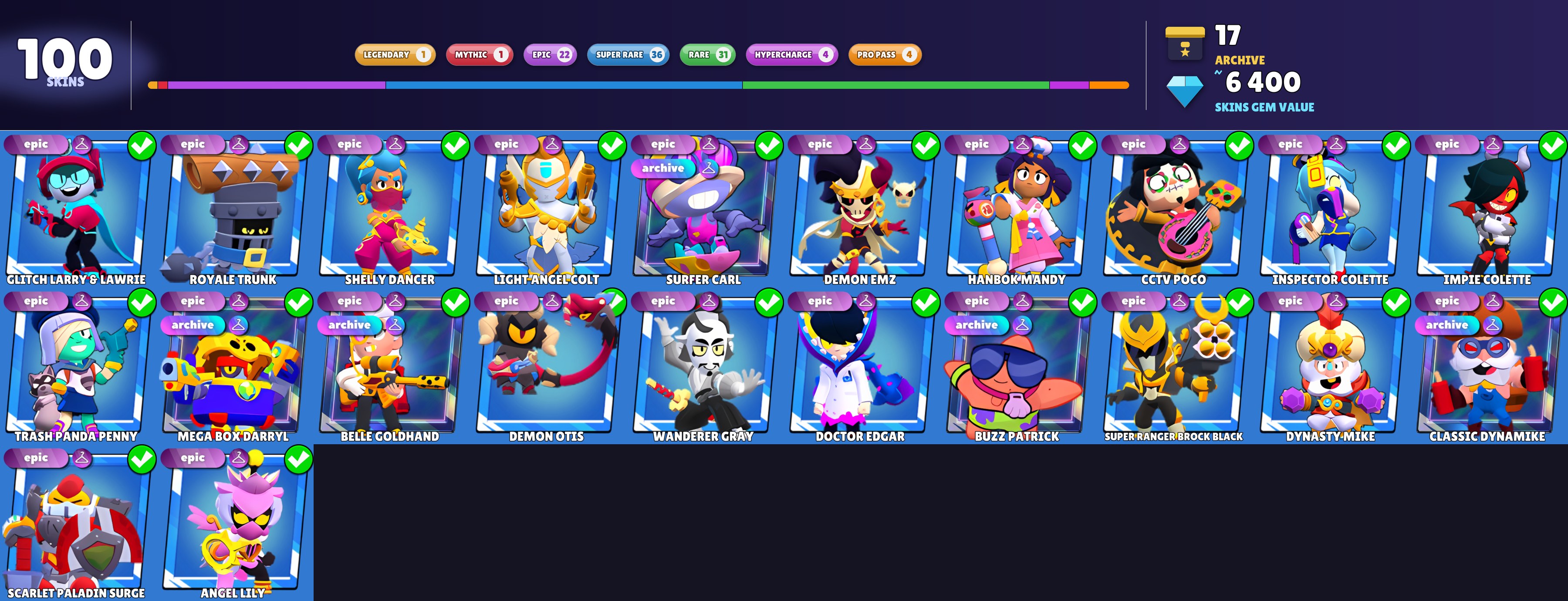 offer preview