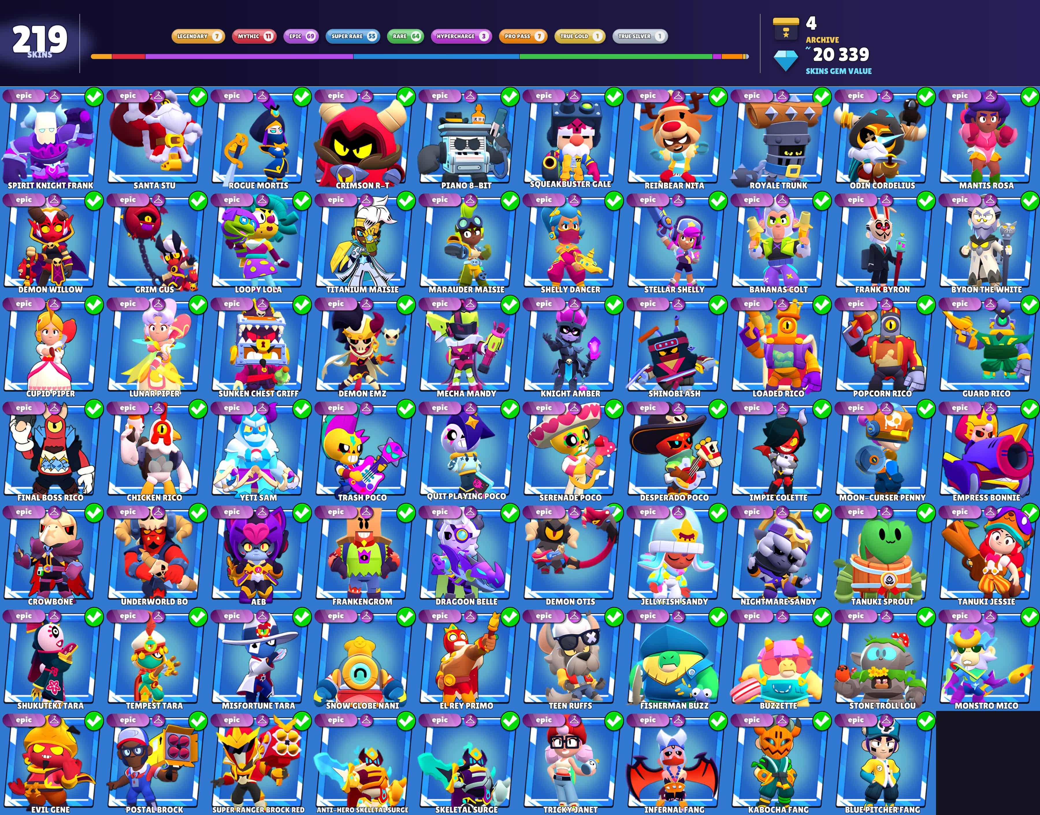 offer preview