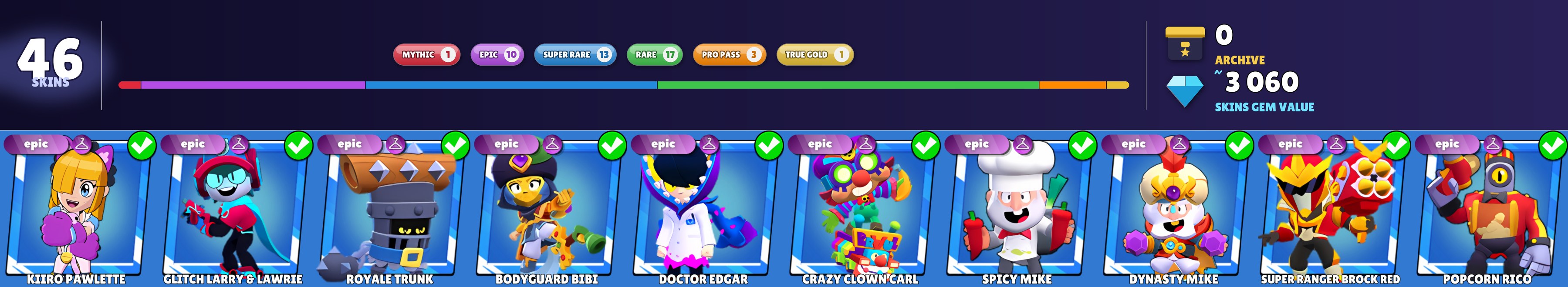 offer preview