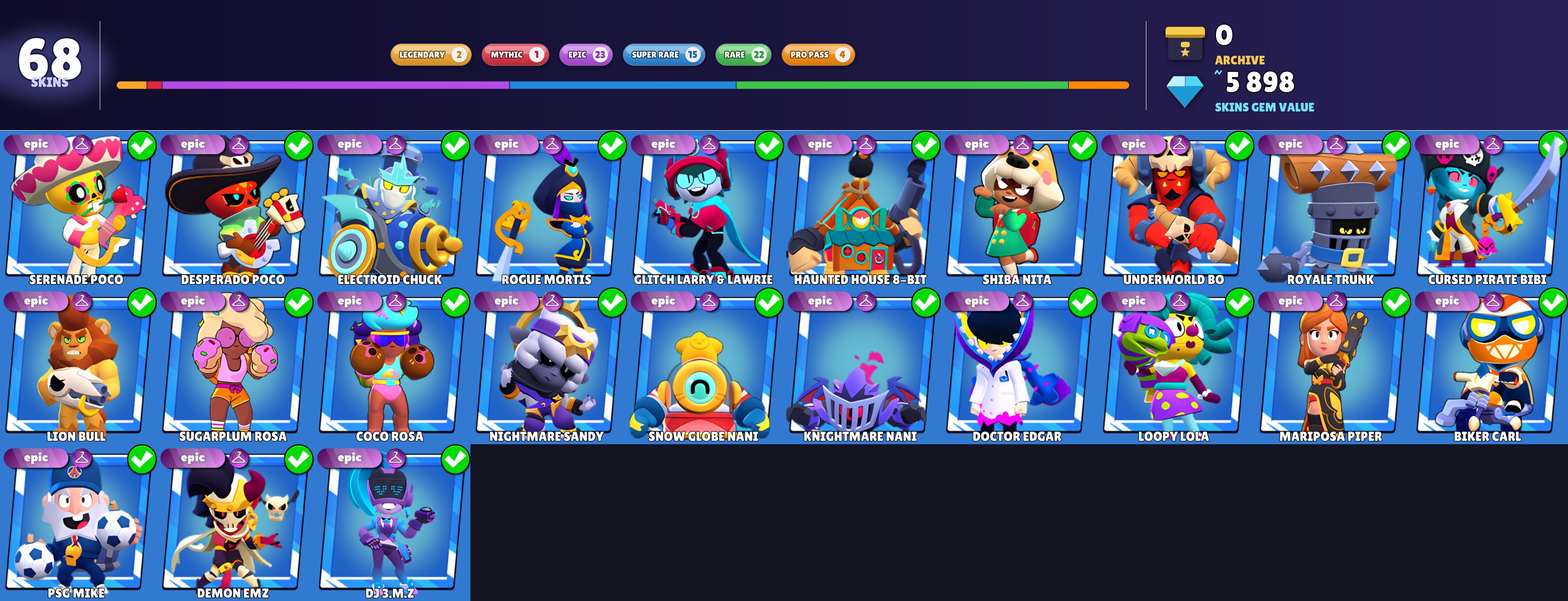 offer preview