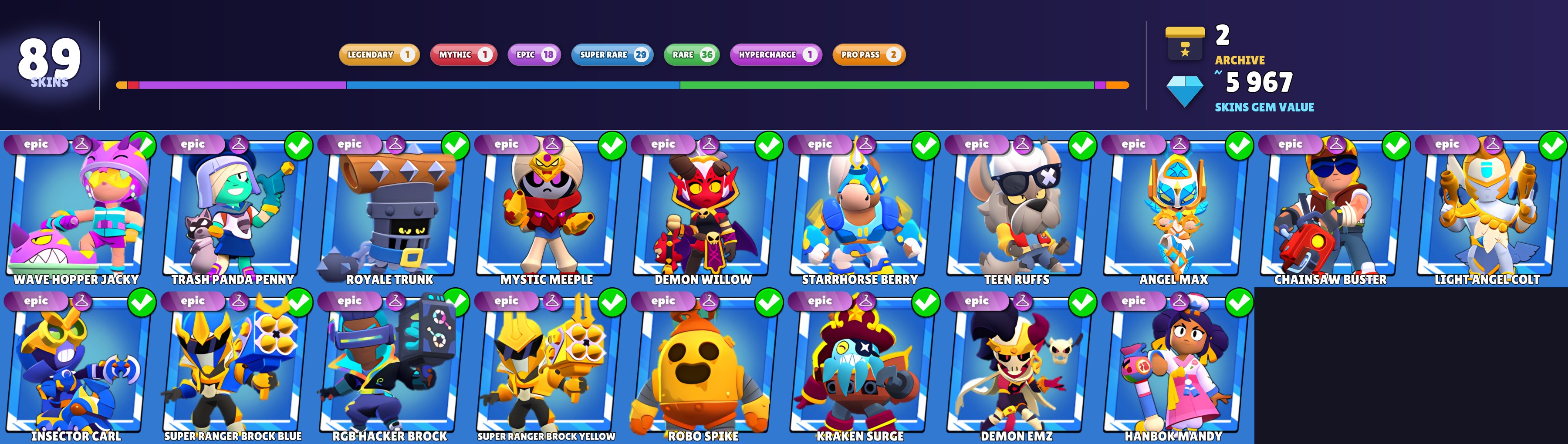 offer preview