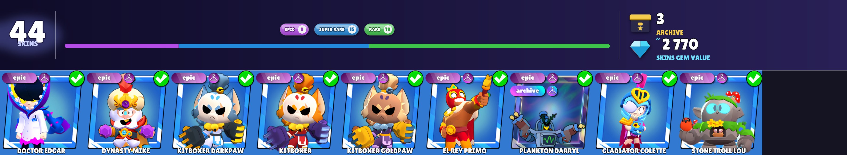 offer preview