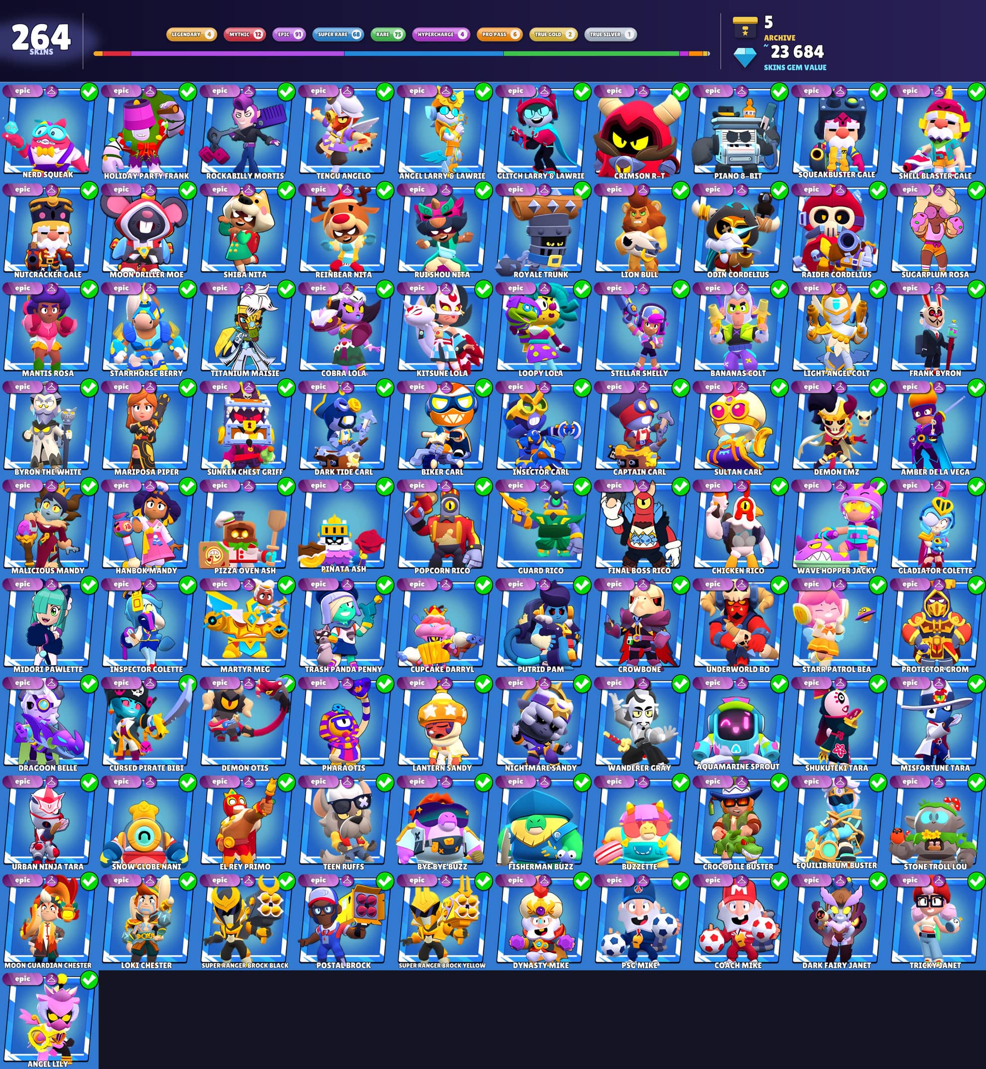 offer preview