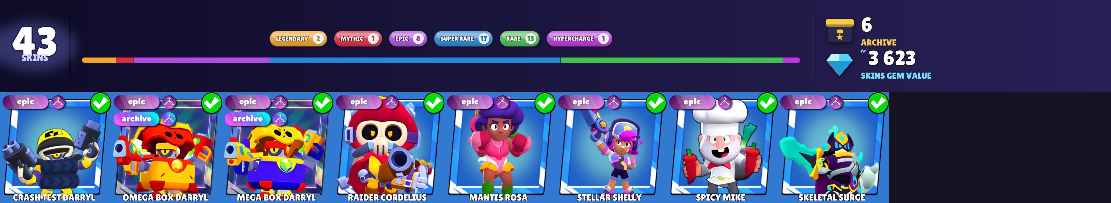 offer preview