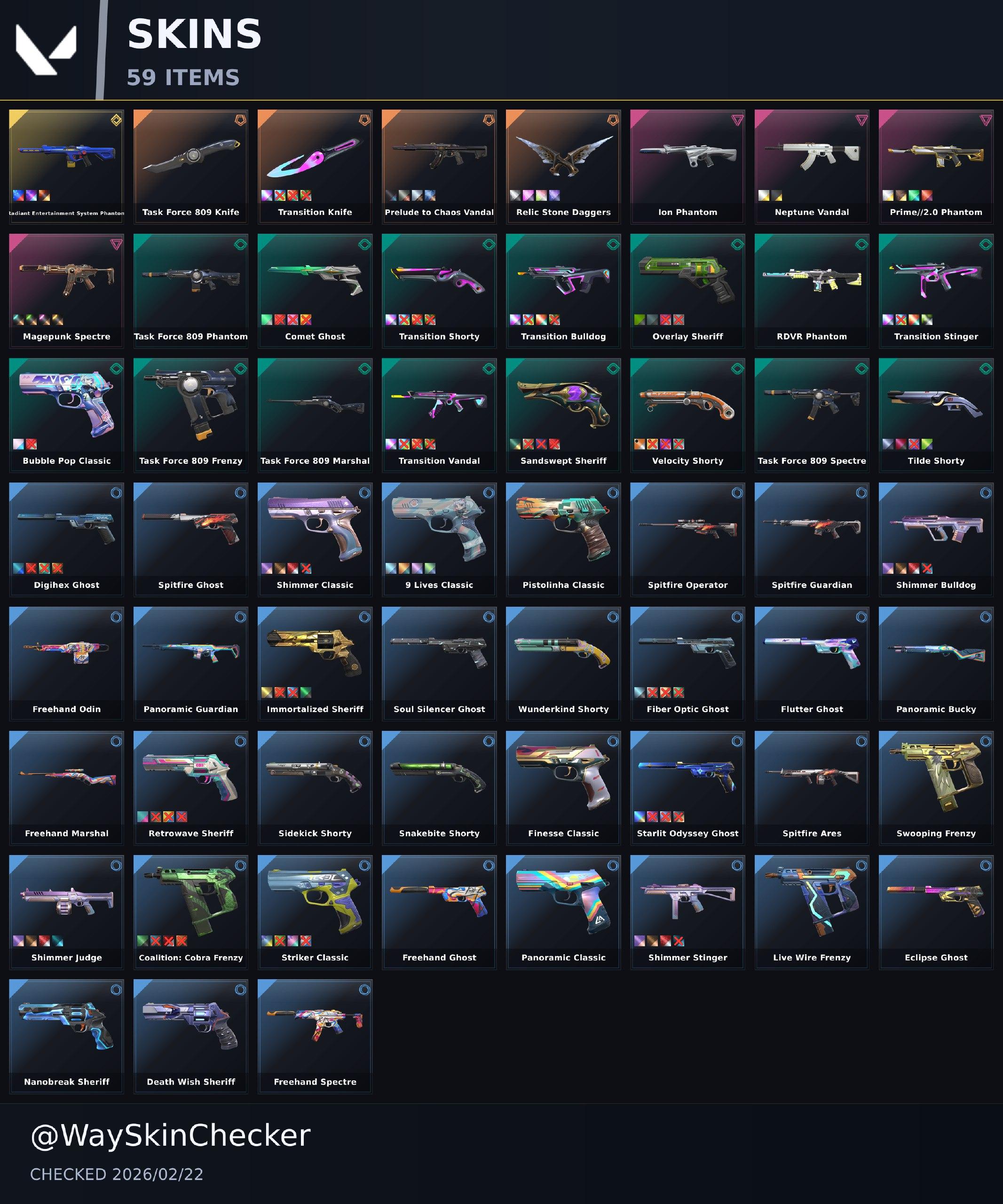 offer preview