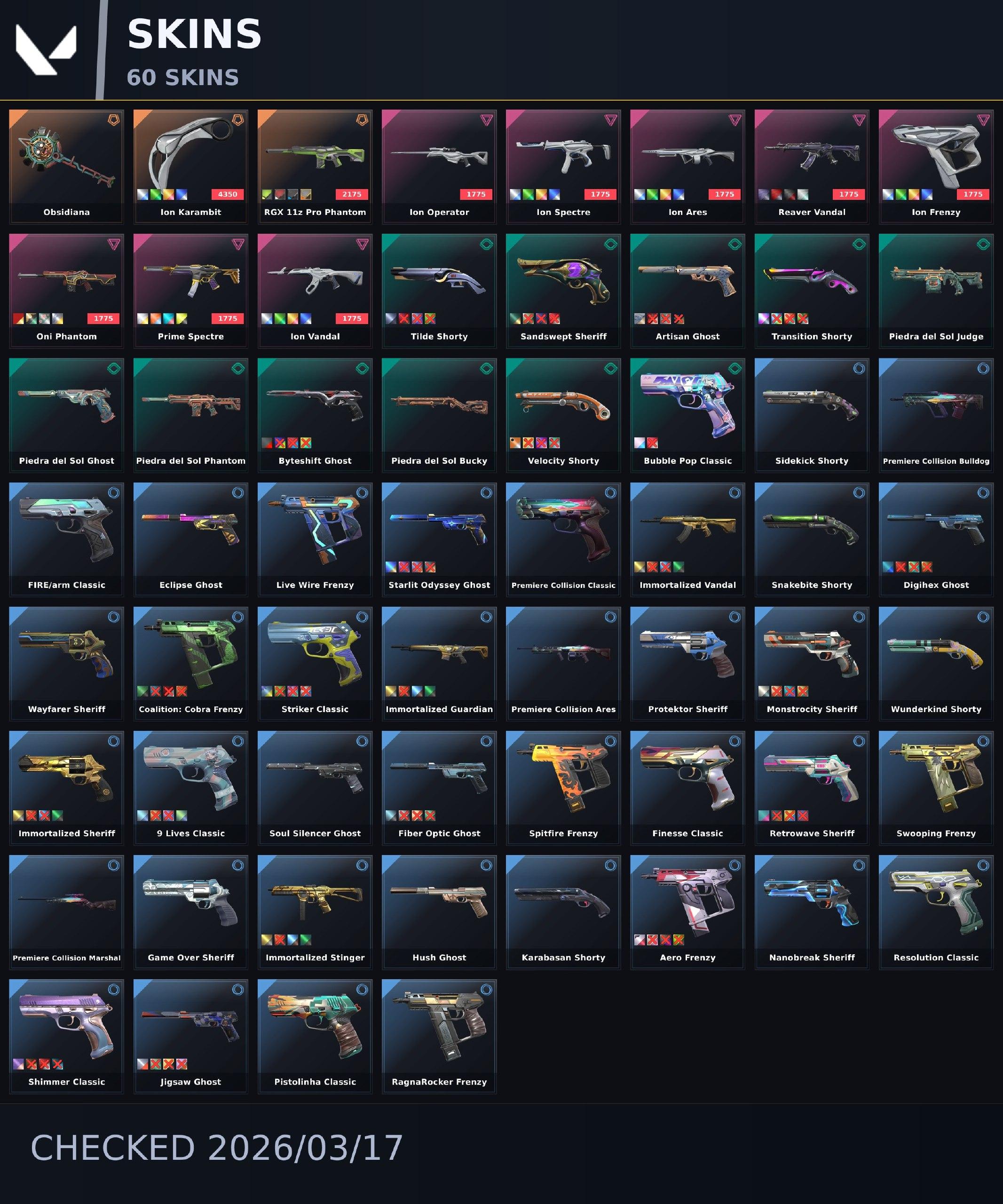 offer preview