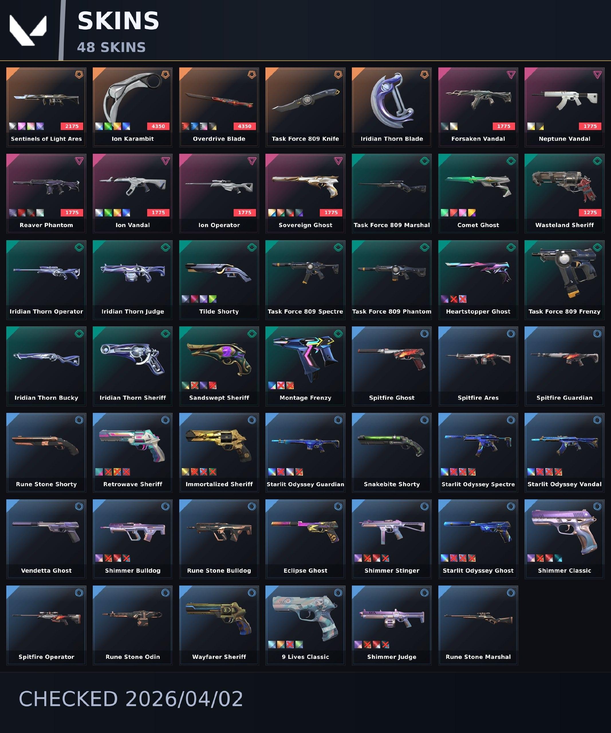 offer preview