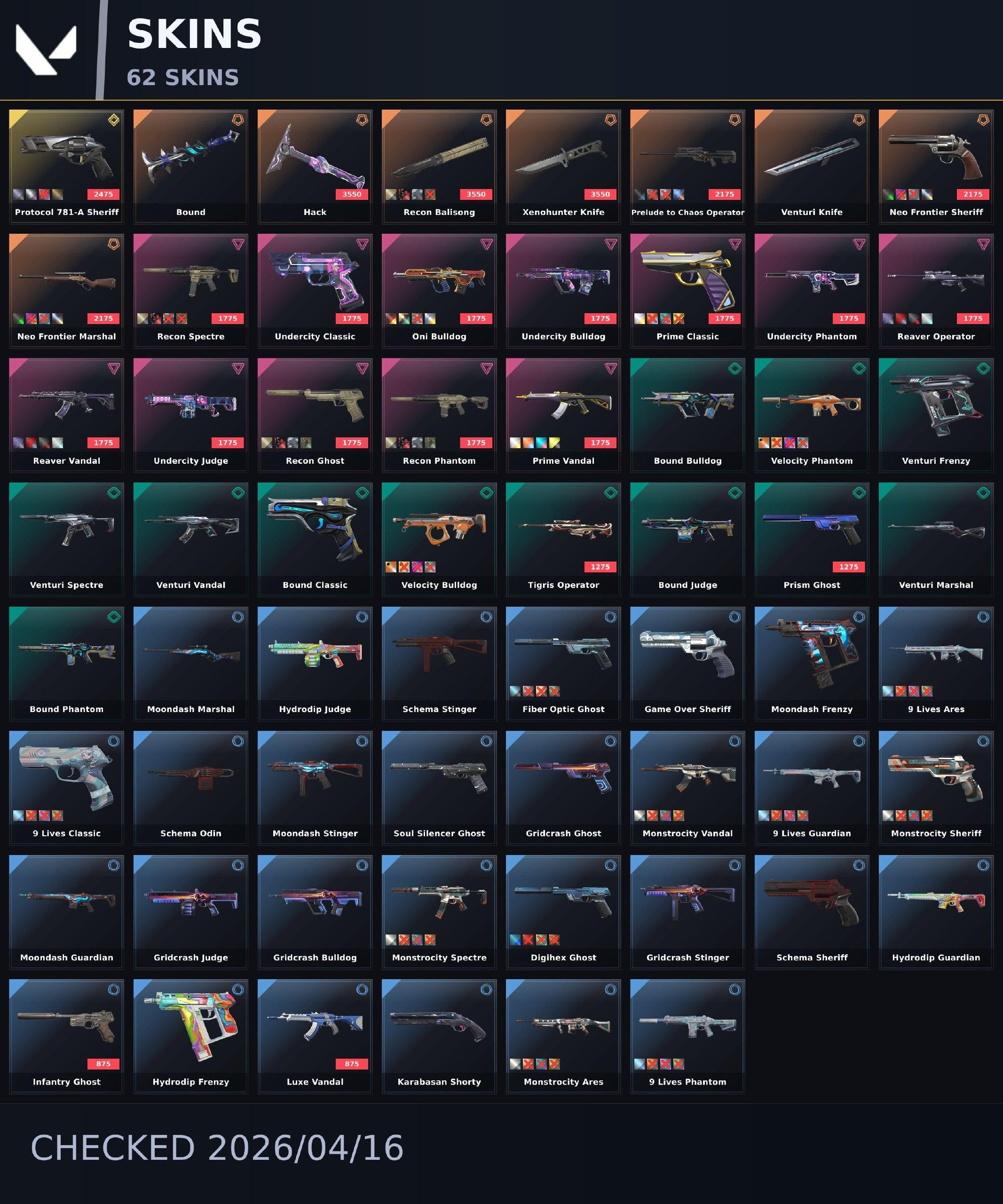 offer preview