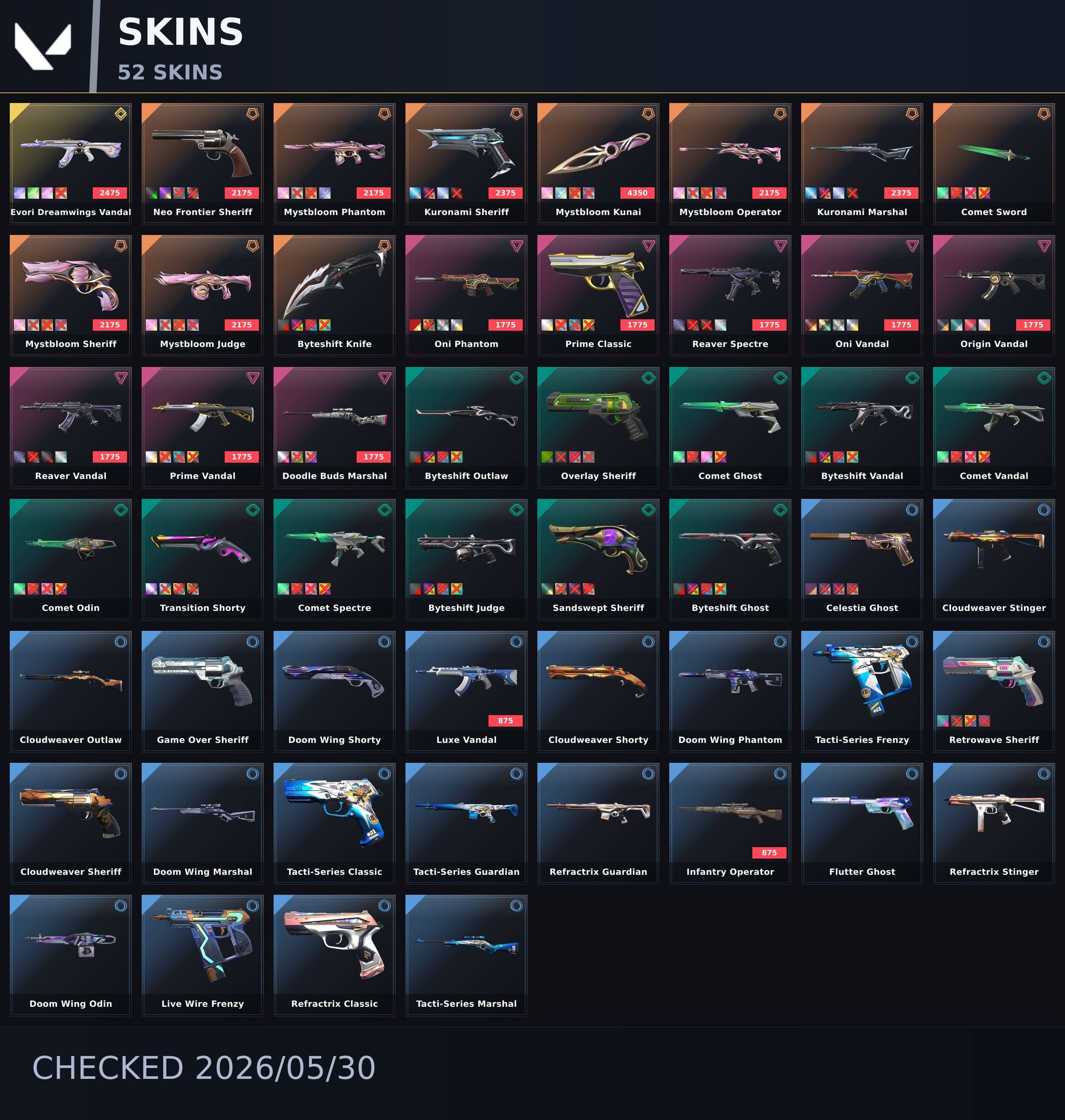 offer preview