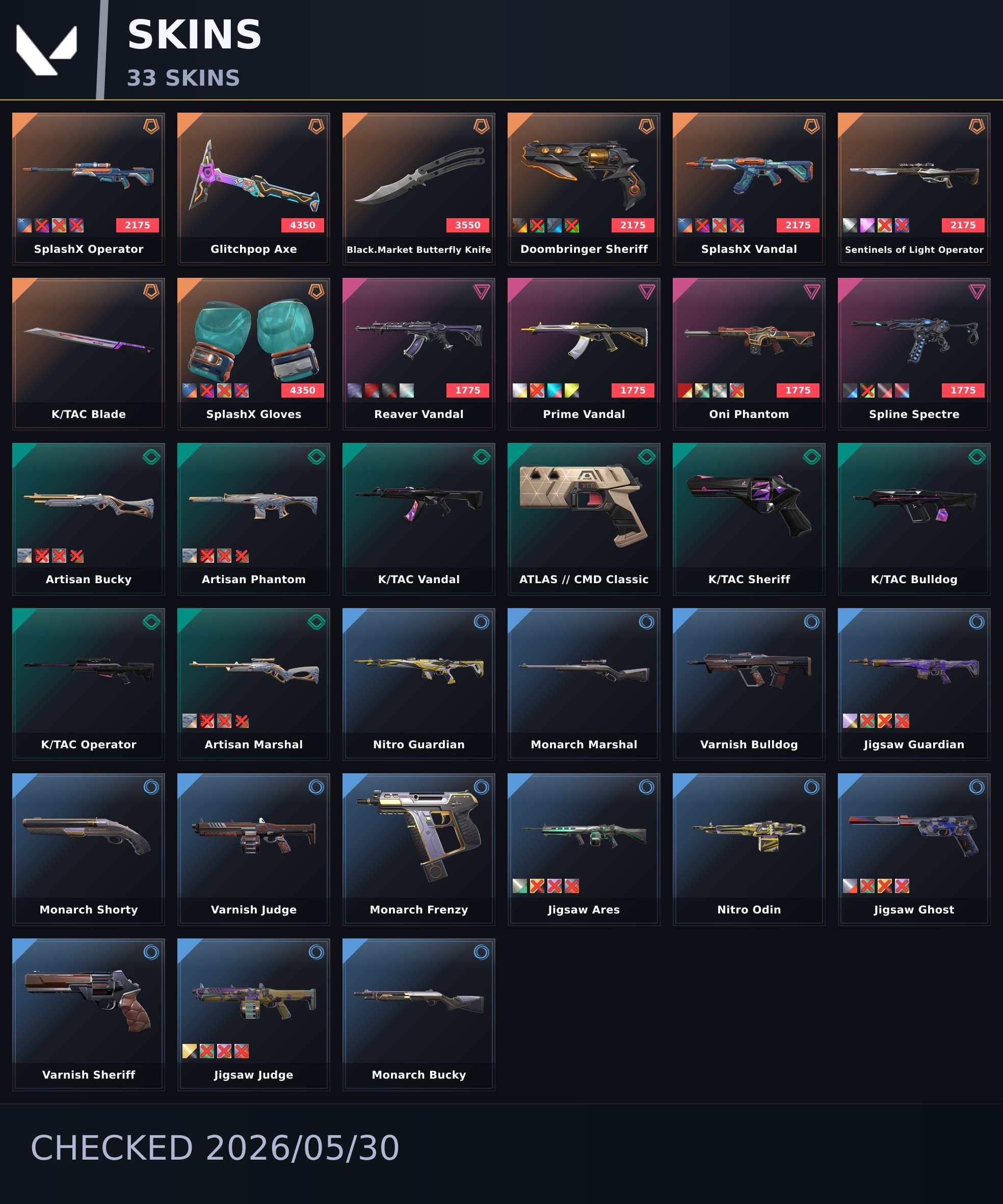 offer preview