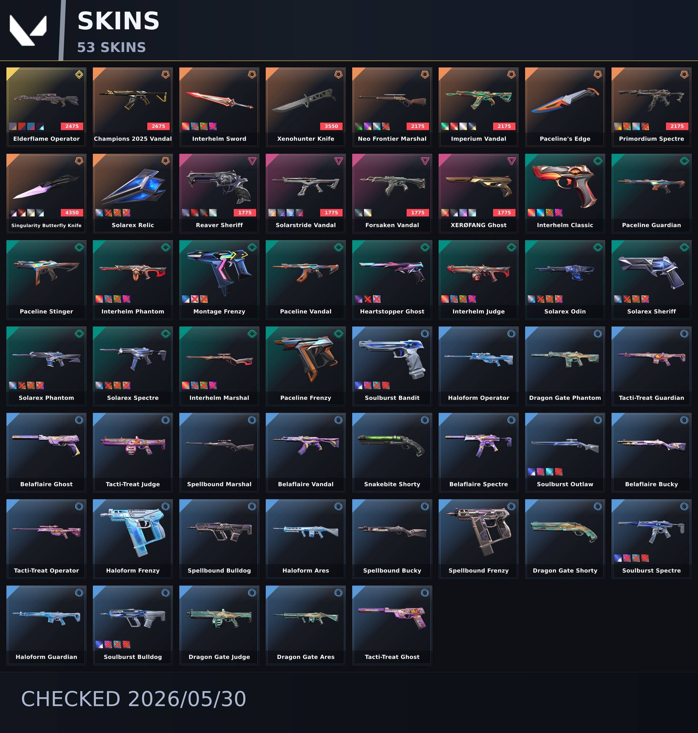 offer preview