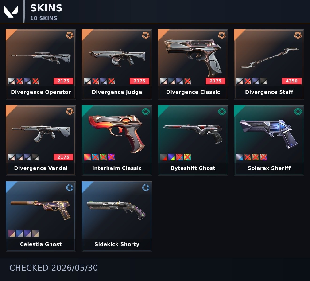 offer preview
