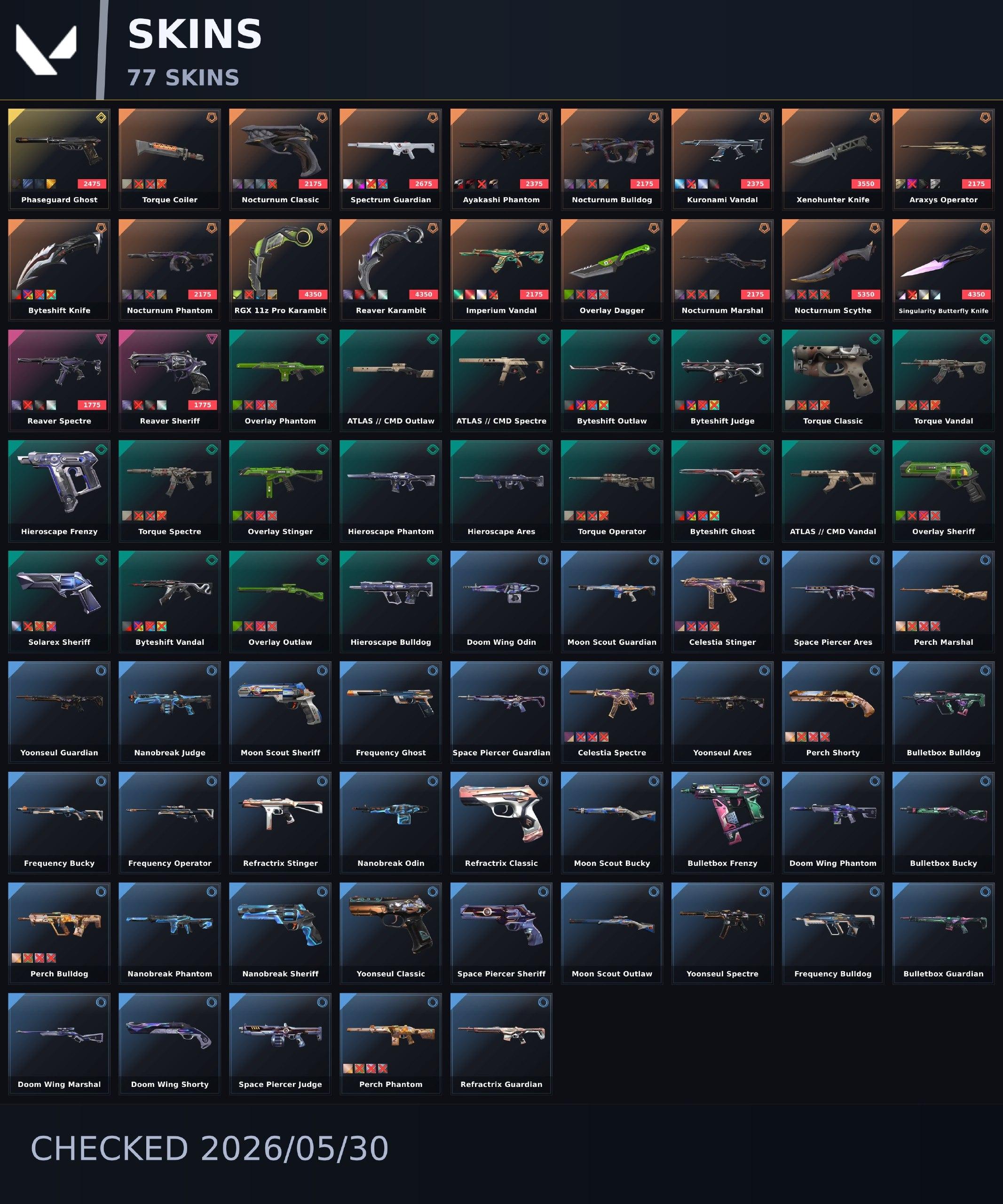 offer preview