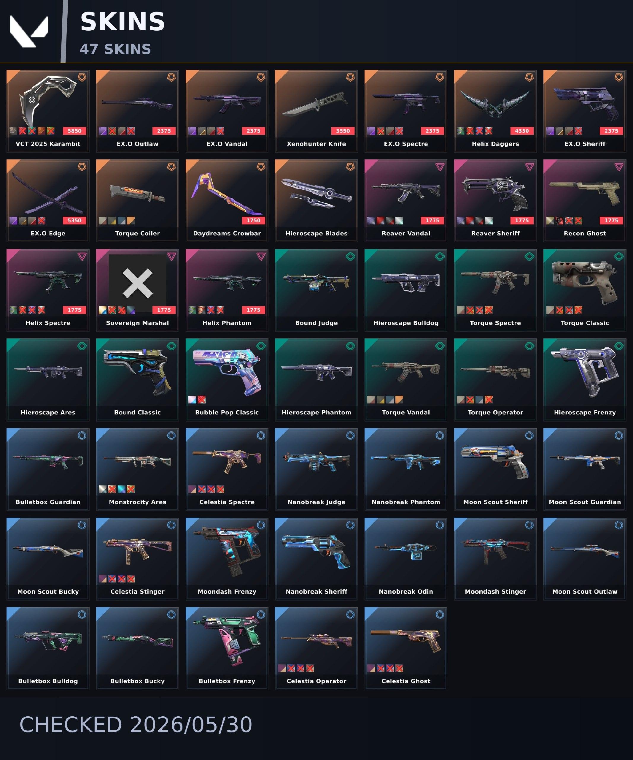offer preview