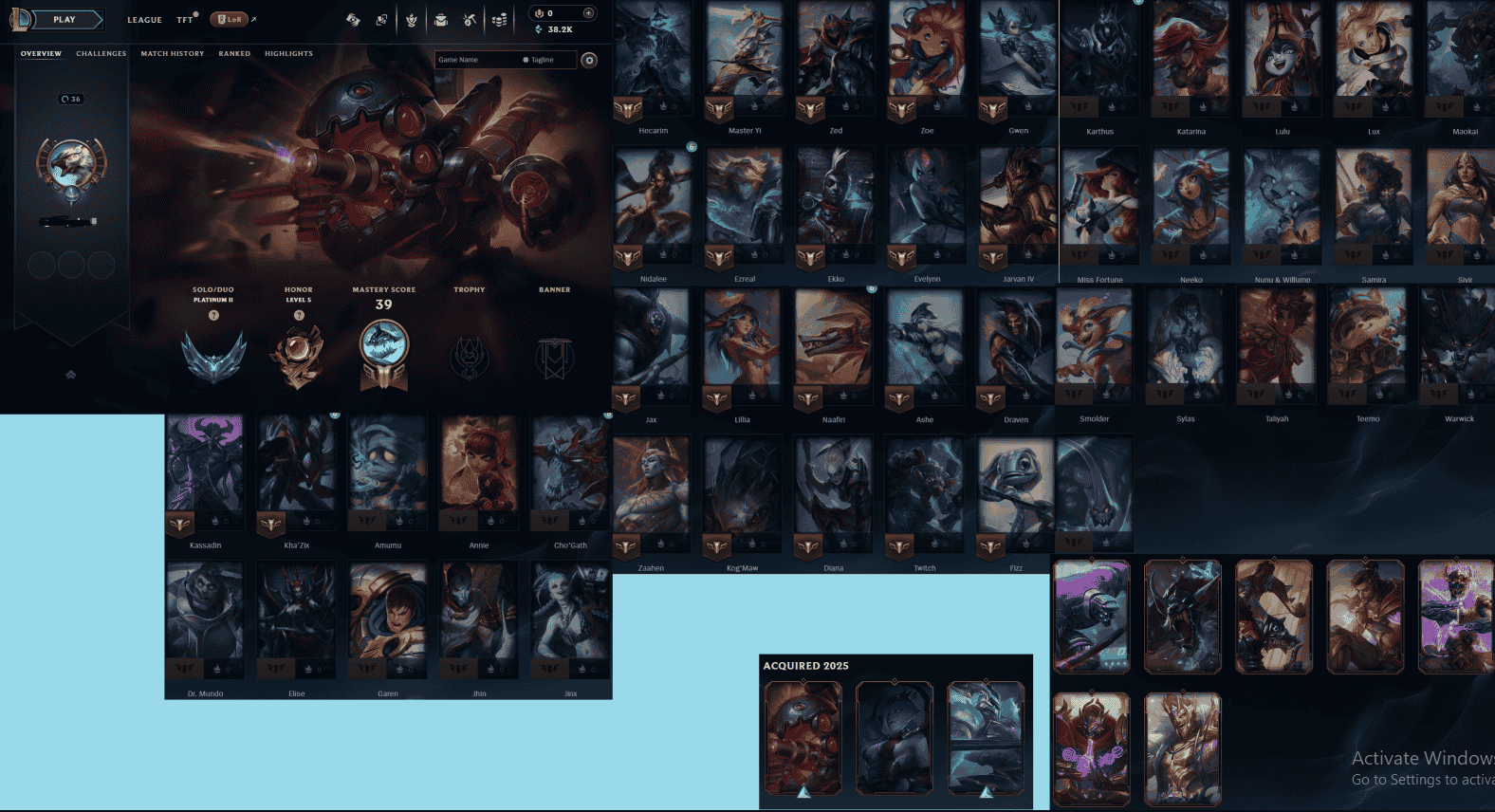 offer preview