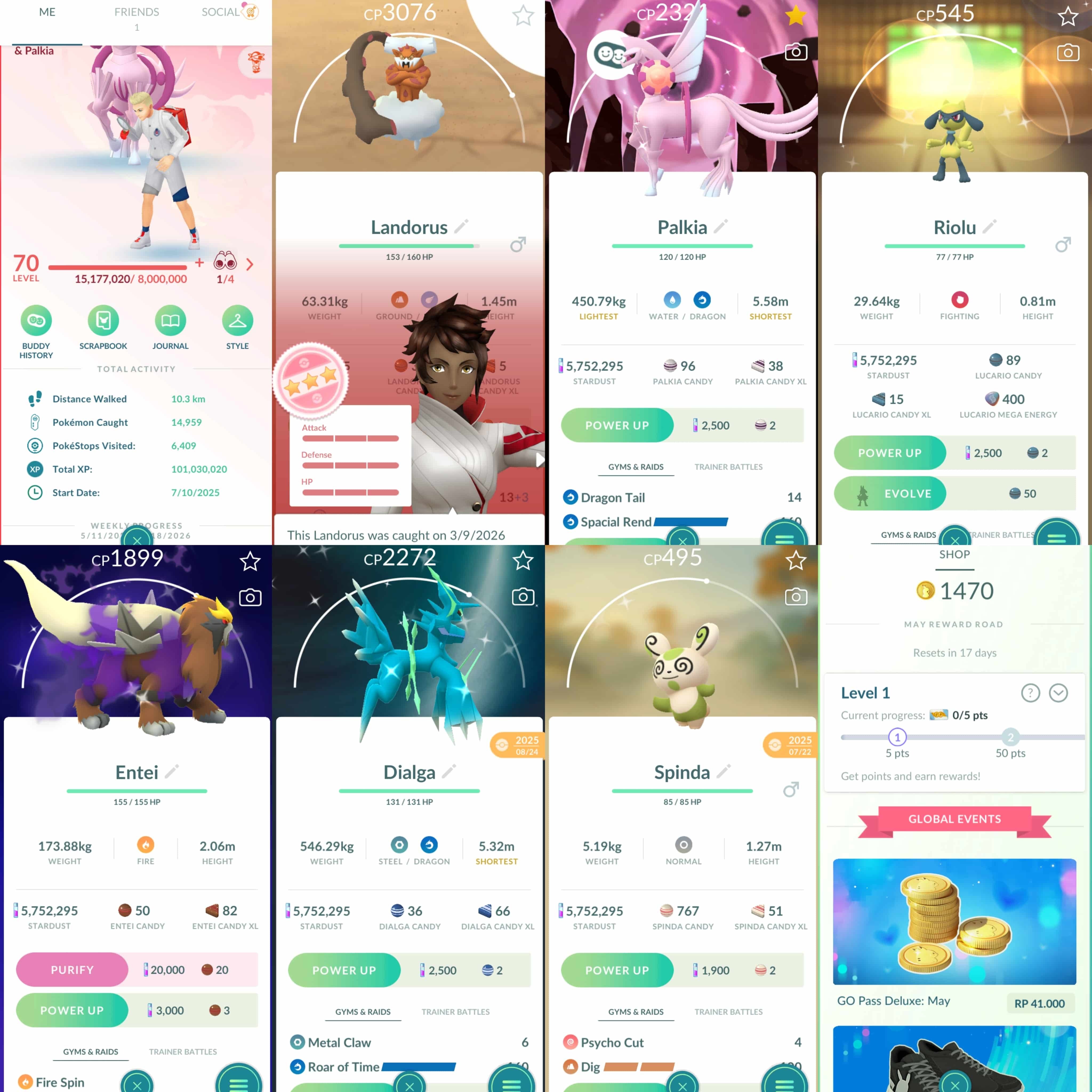 offer preview