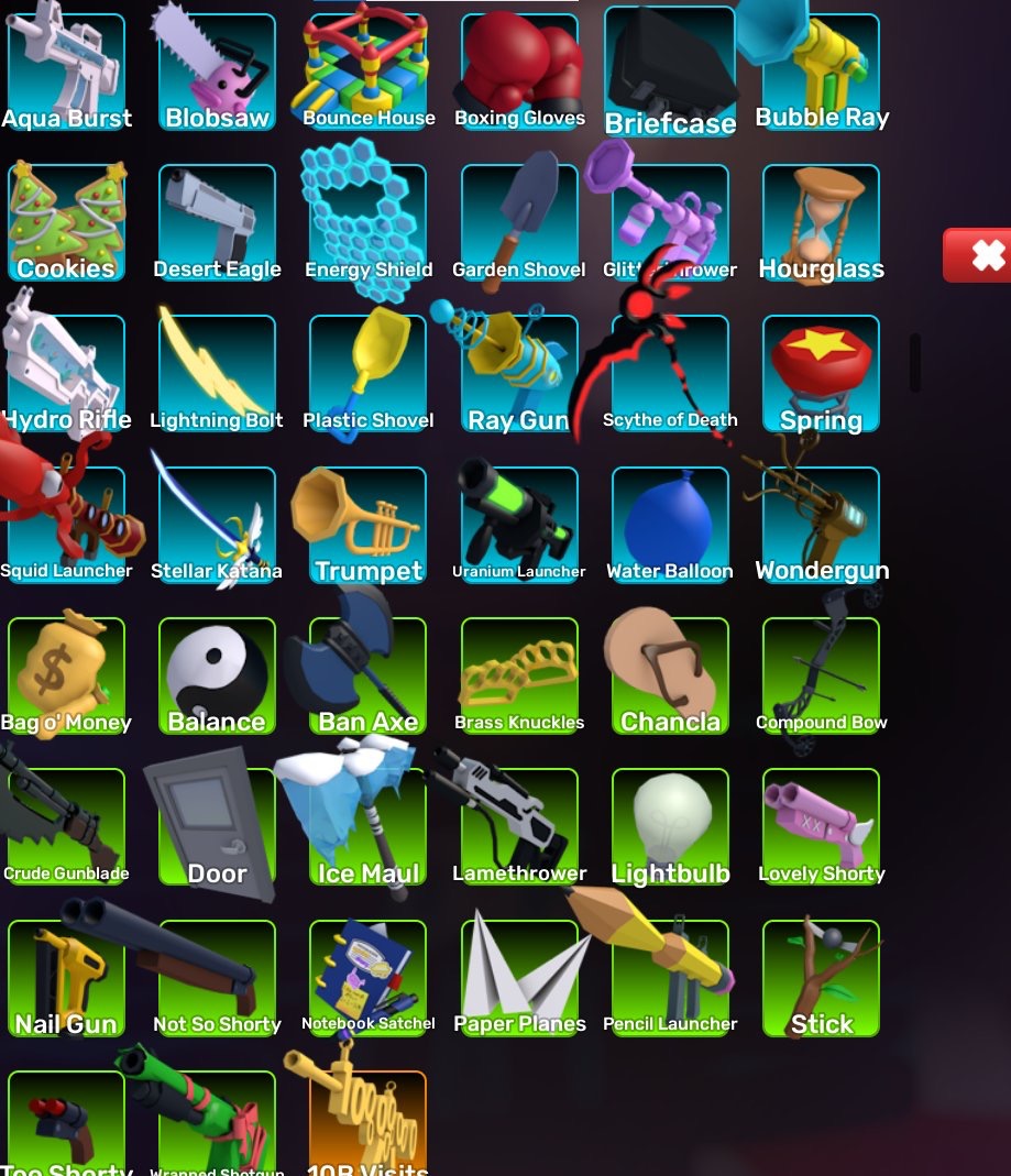 offer preview