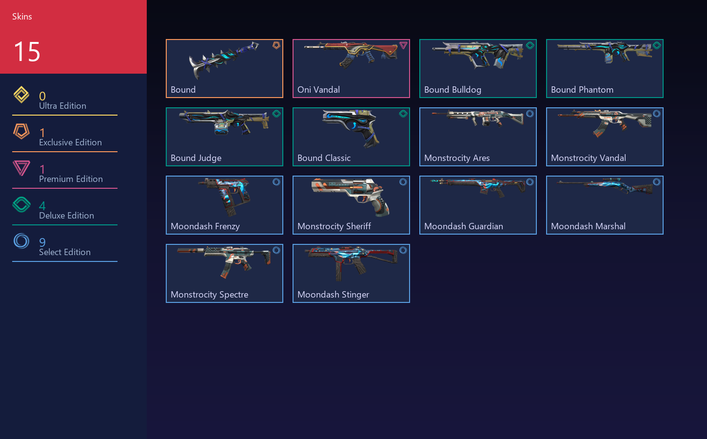 offer preview