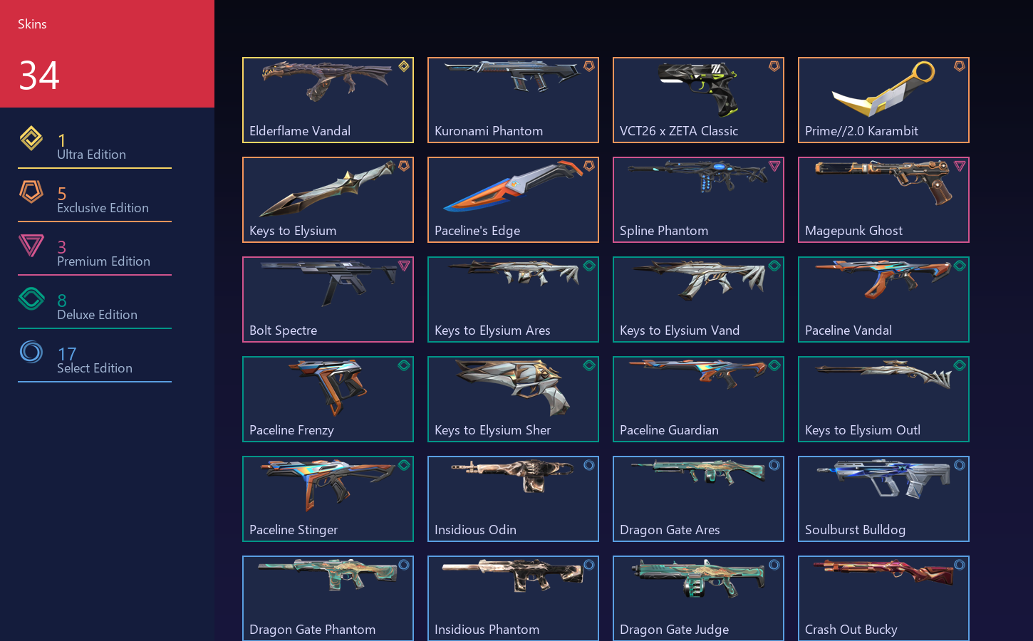offer preview